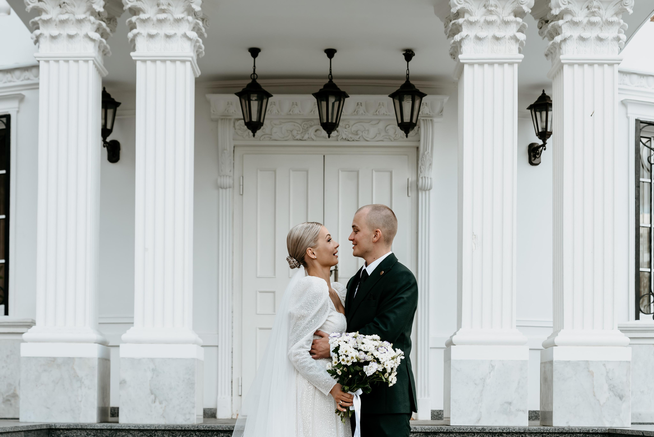 Свадебная фотосессия Раменское локация. Свадебный фотограф Москва — Юлия Фоменко — профессиональный фотограф