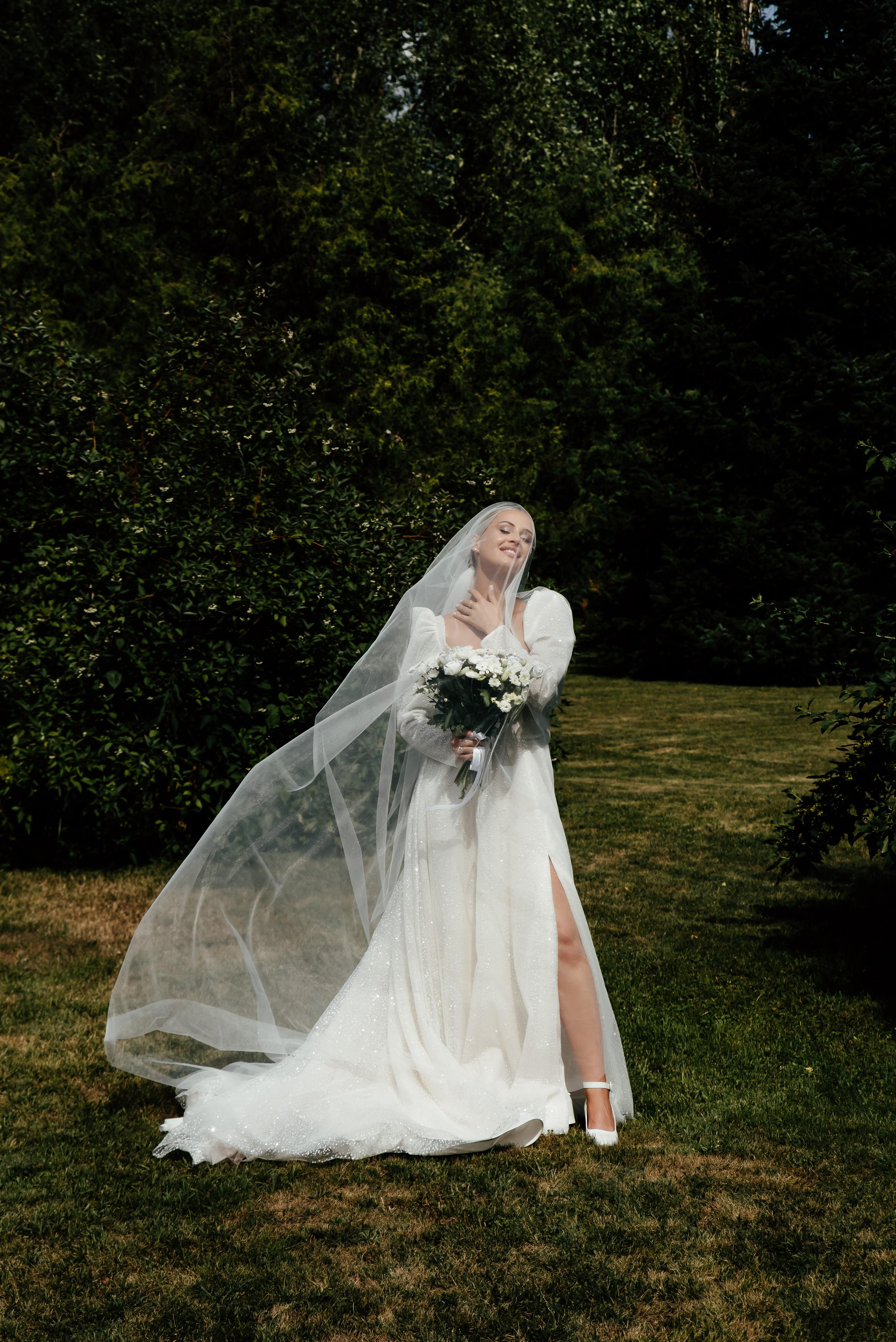 Свадебный фотограф Москва