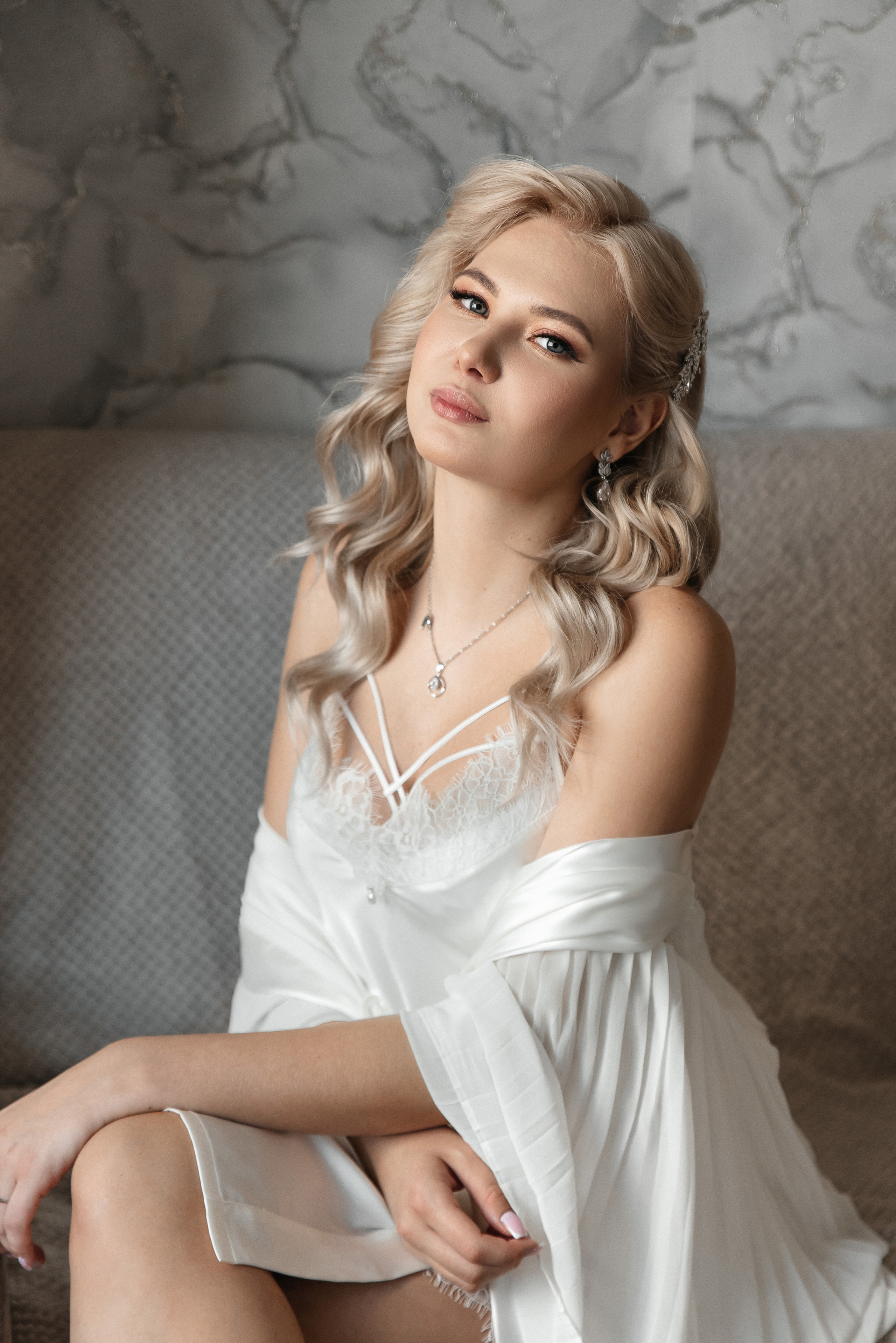 Плясала даже люстра :). Свадебный фотограф Москва — Юлия Фоменко — профессиональный фотограф