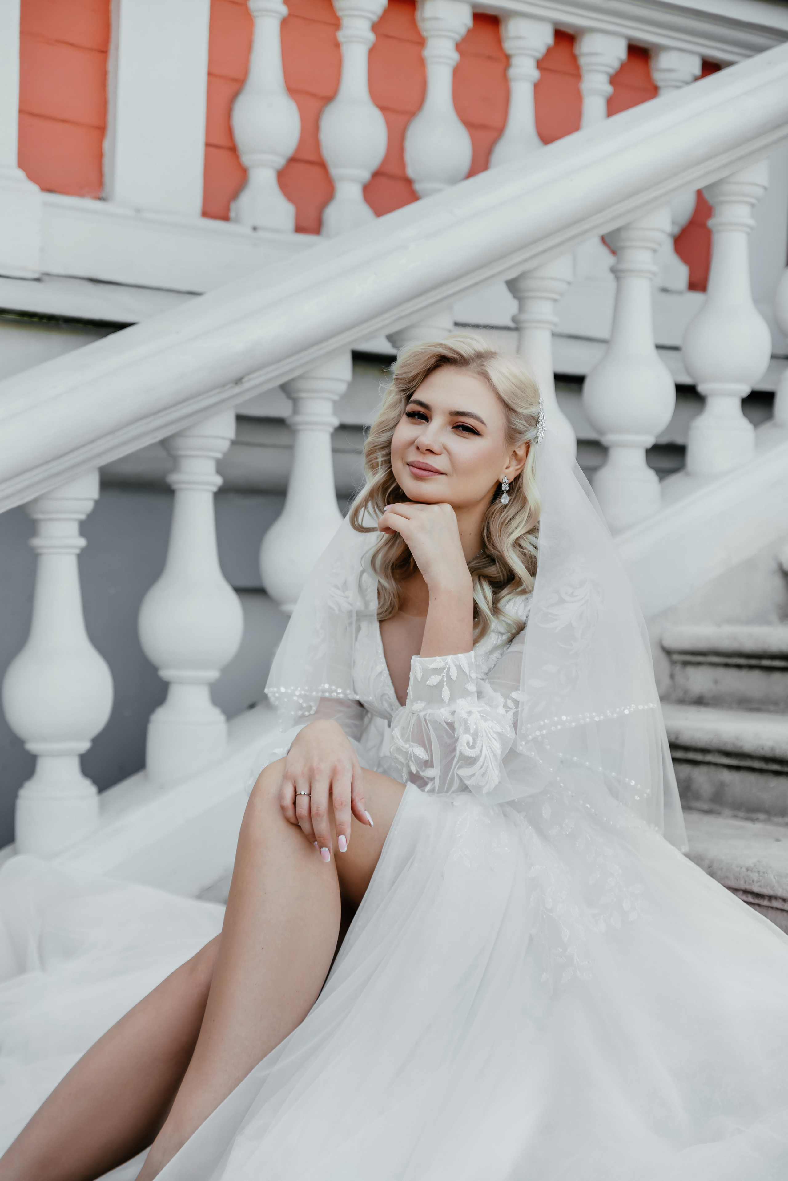 Плясала даже люстра :). Свадебный фотограф Москва — Юлия Фоменко — профессиональный фотограф