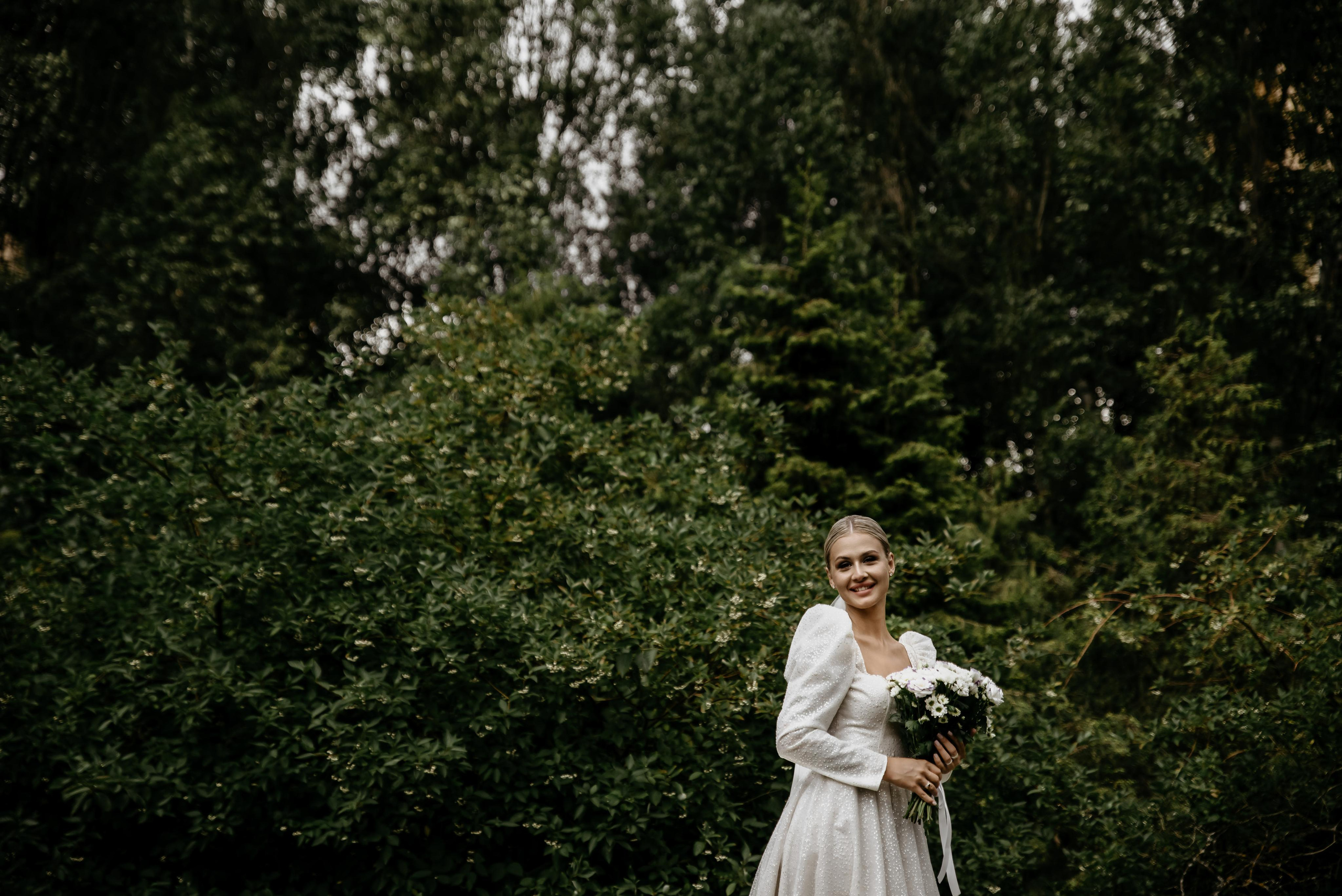 Свадебная фотосессия Раменское локация. Свадебный фотограф Москва — Юлия Фоменко — профессиональный фотограф