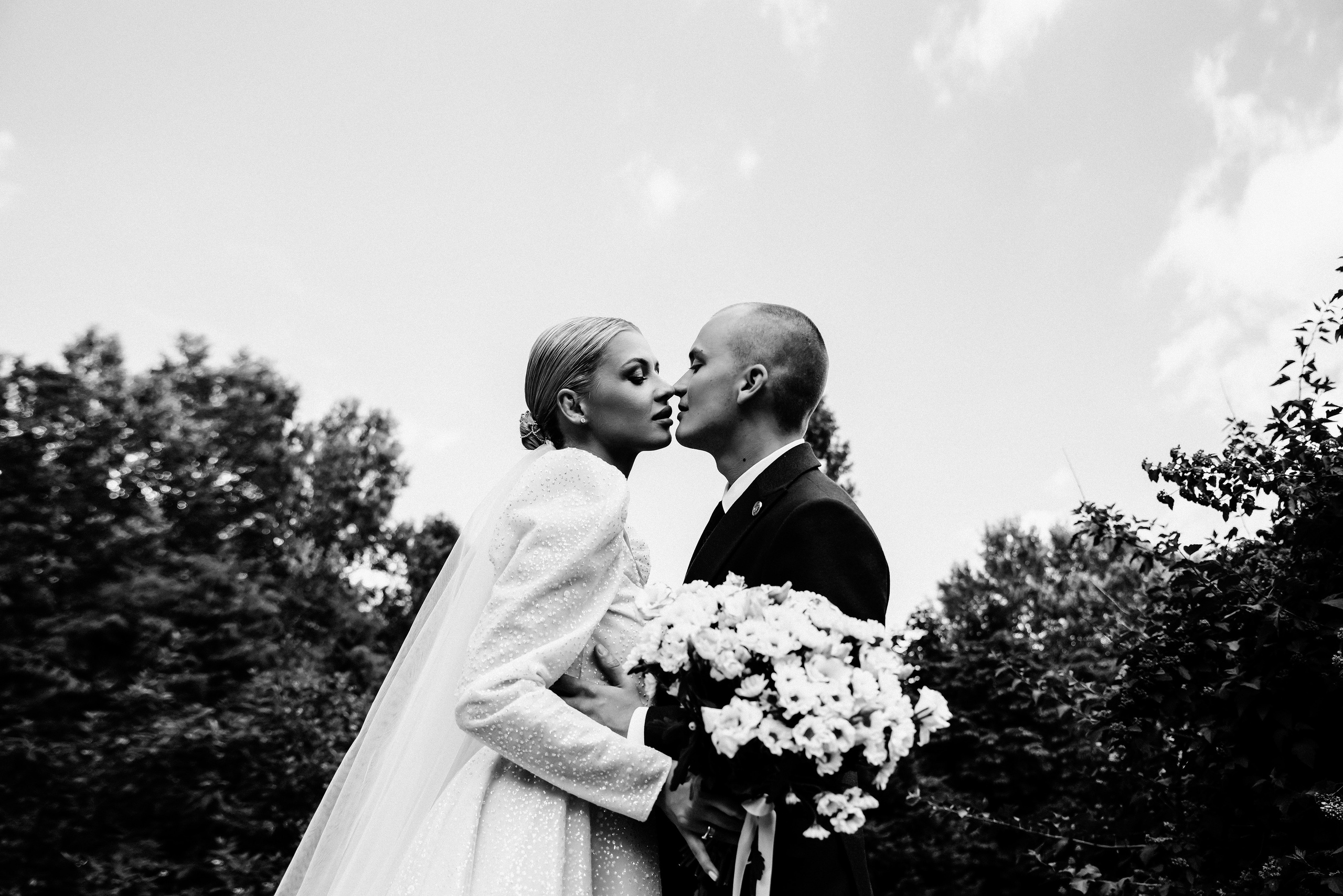 Выездная церемония