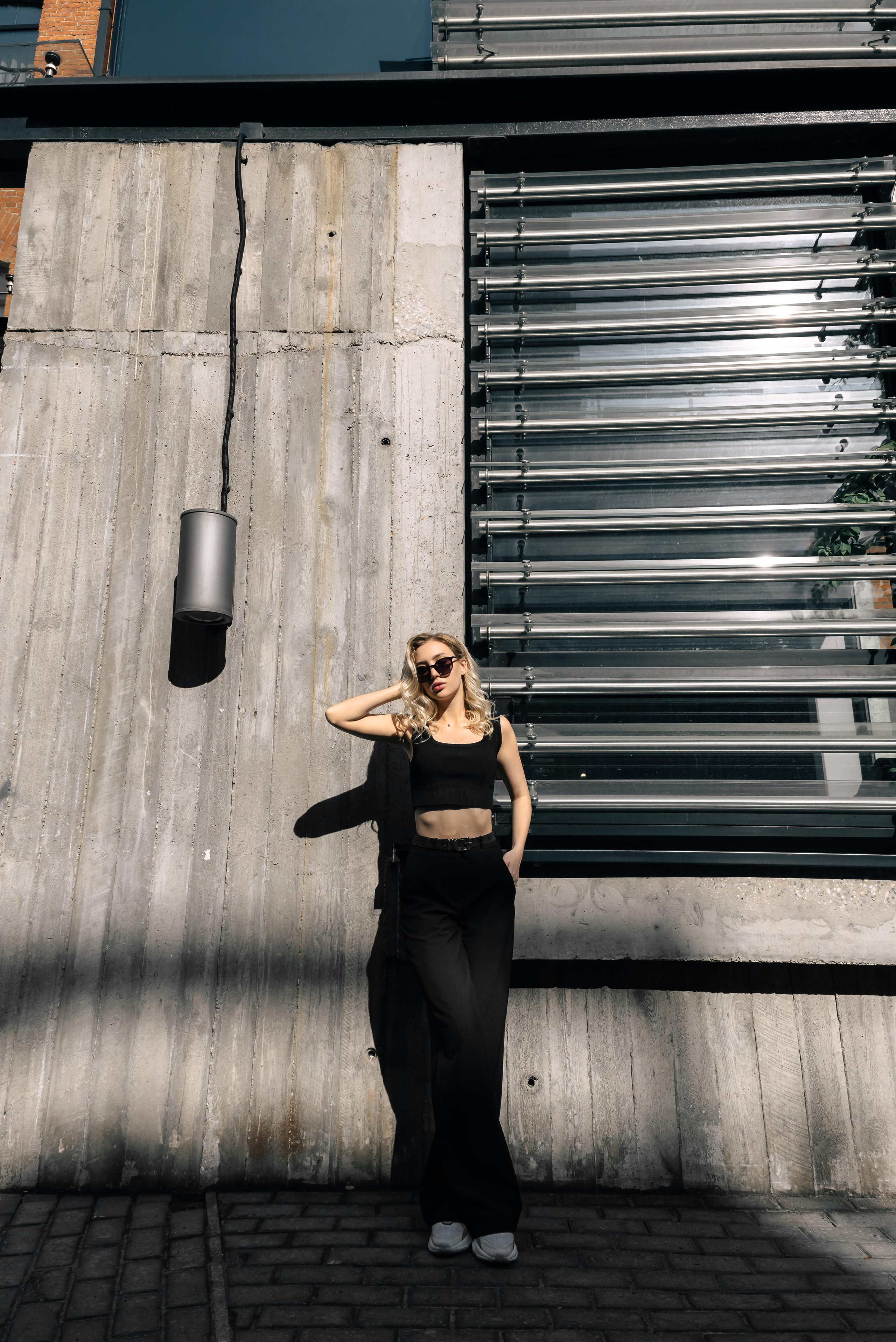 Total Black. Свадебный фотограф Москва — Юлия Фоменко — профессиональный фотограф