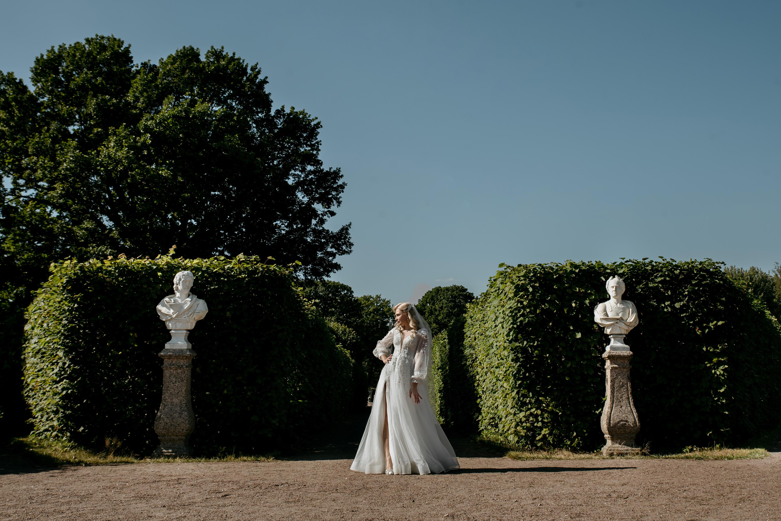 Плясала даже люстра :). Свадебный фотограф Москва — Юлия Фоменко — профессиональный фотограф