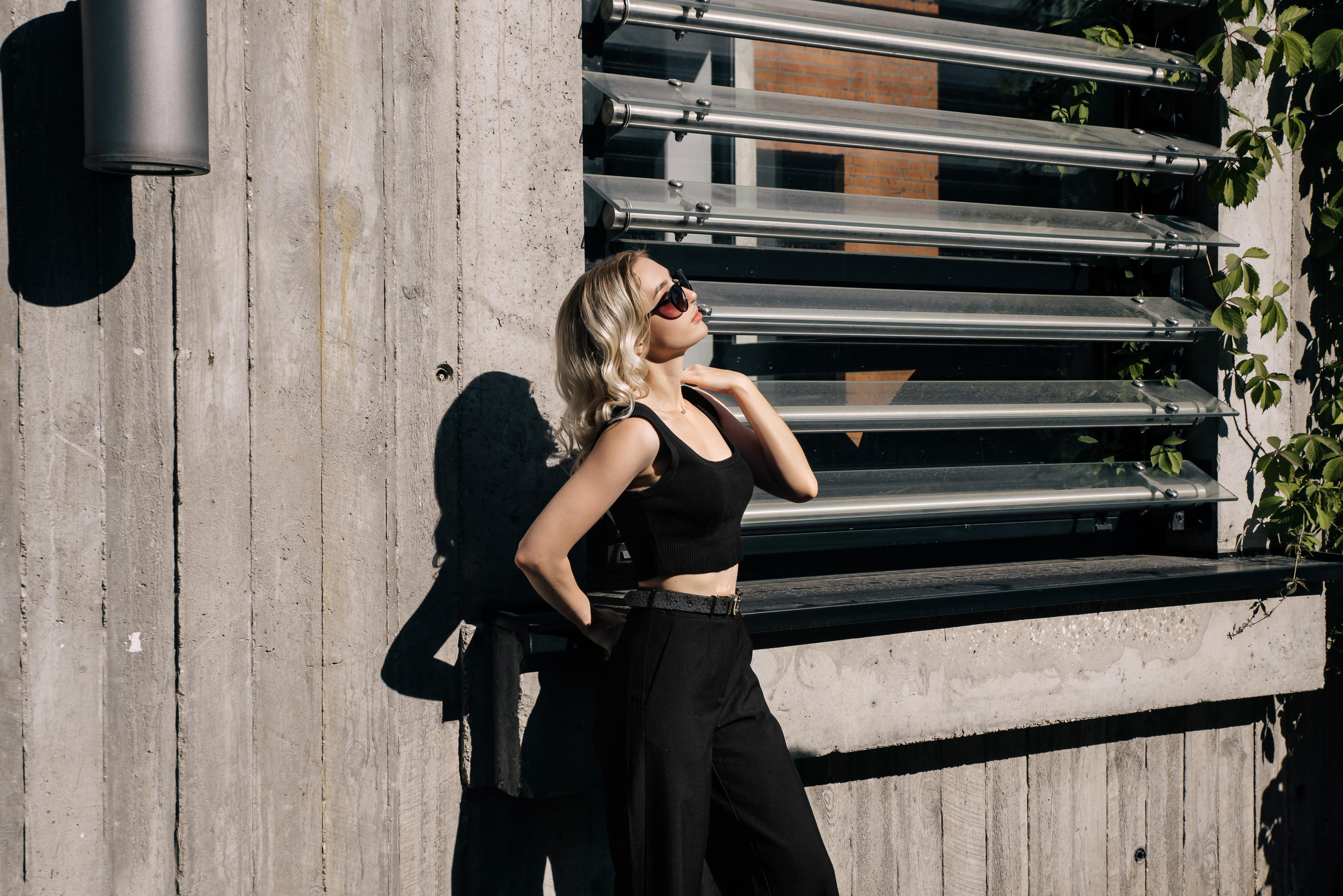 Total Black. Свадебный фотограф Москва — Юлия Фоменко — профессиональный фотограф