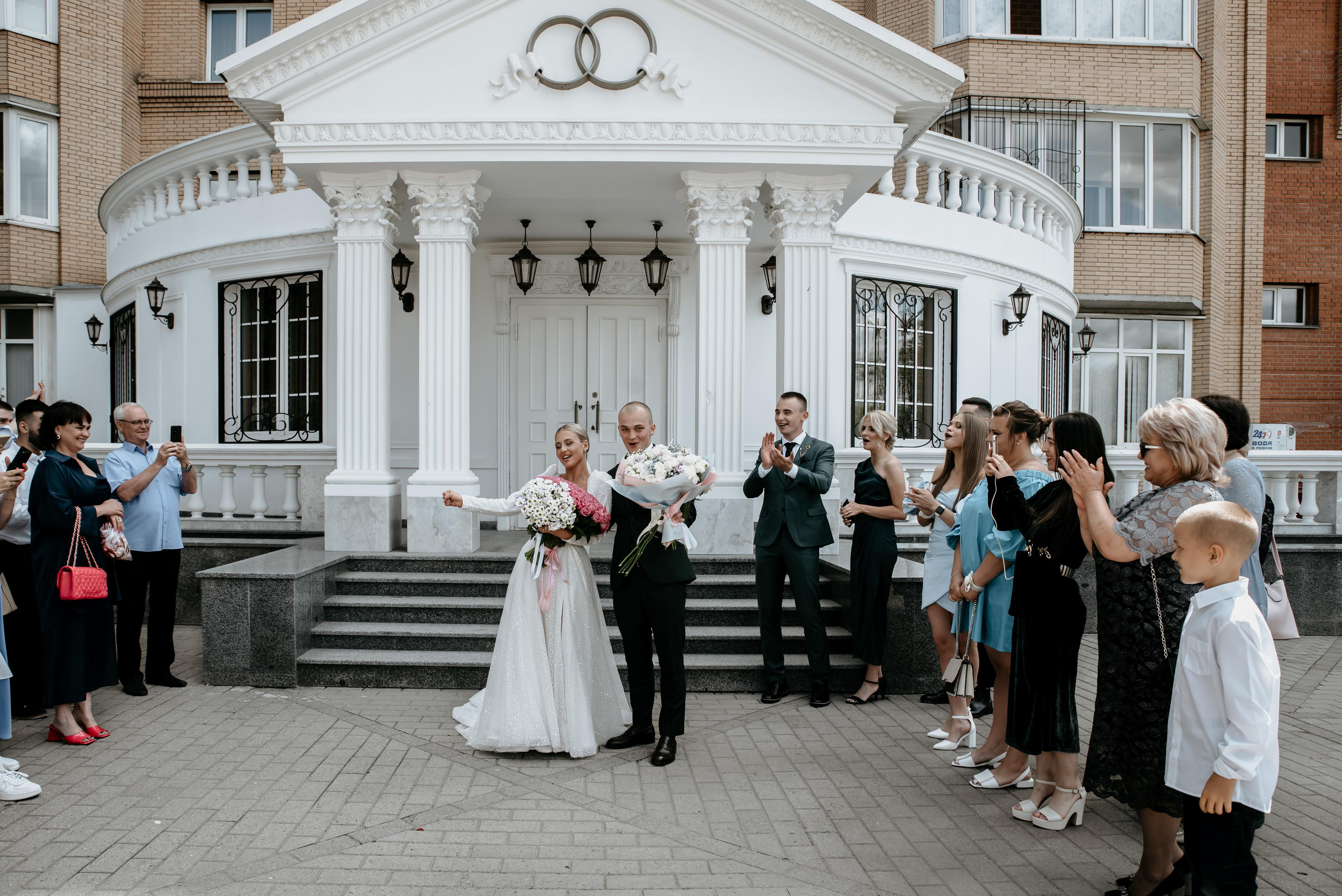 Свадебная фотосессия Раменское локация. Свадебный фотограф Москва — Юлия Фоменко — профессиональный фотограф