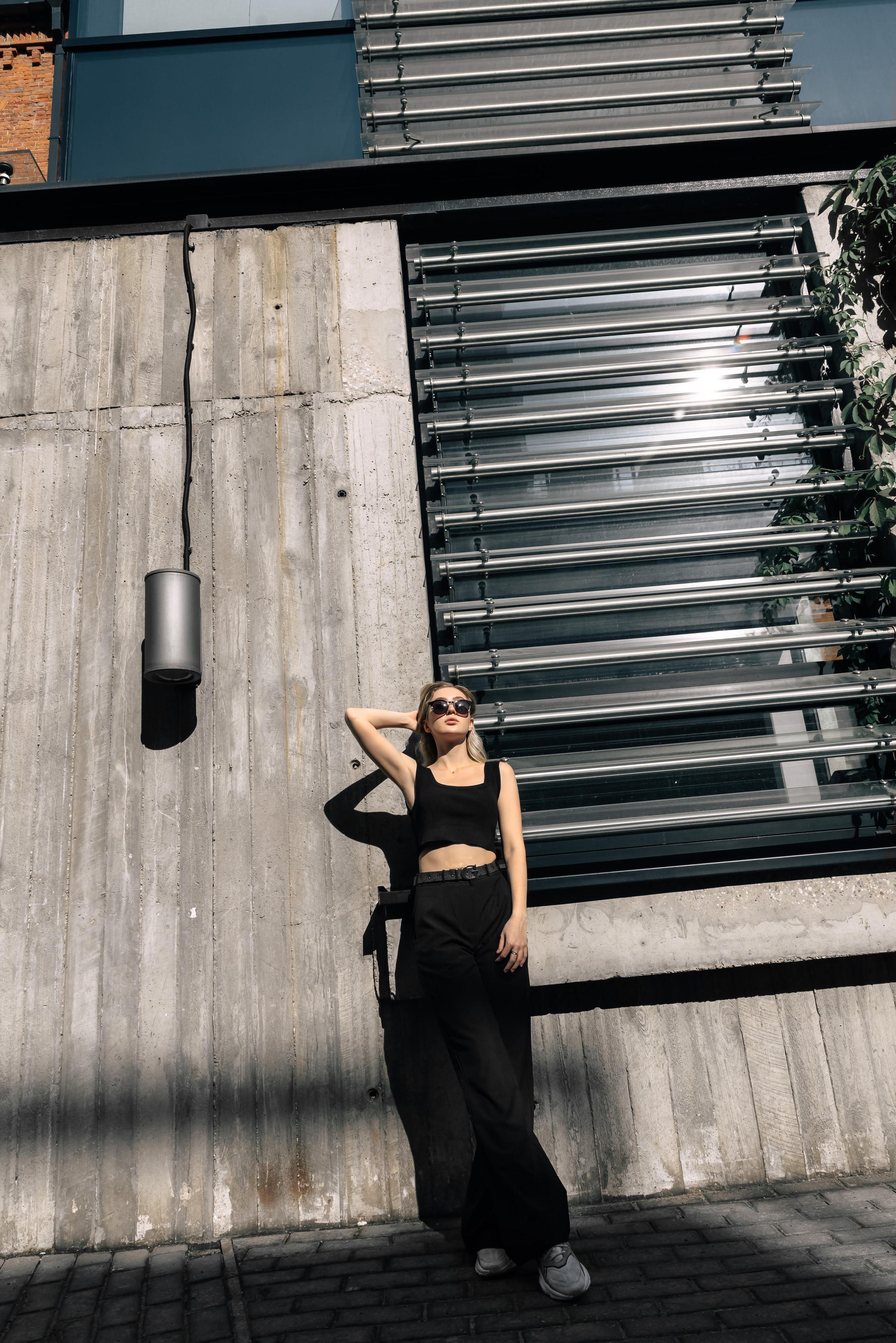 Total Black. Свадебный фотограф Москва — Юлия Фоменко — профессиональный фотограф