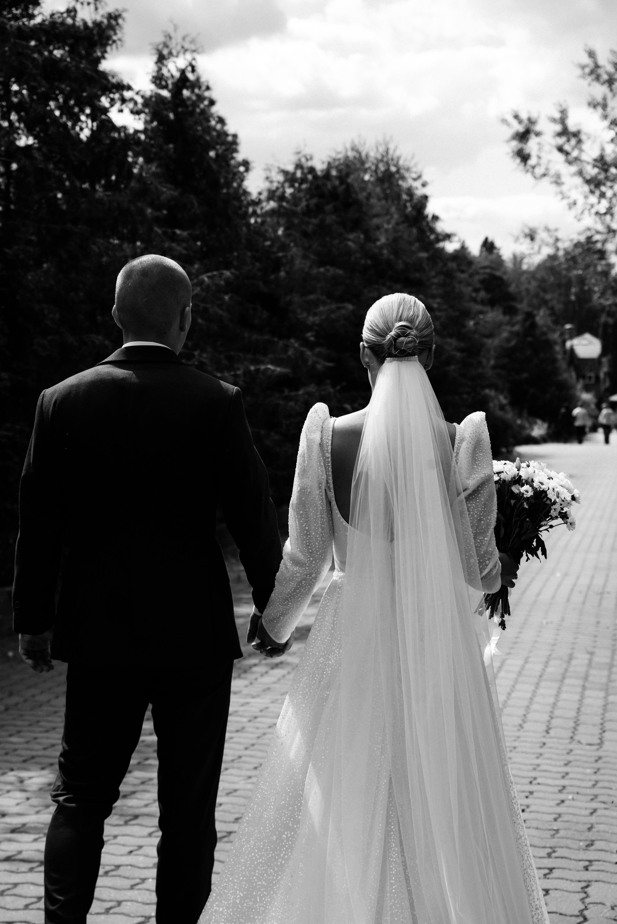 Свадебная фотосессия Раменское локация. Свадебный фотограф Москва — Юлия Фоменко — профессиональный фотограф