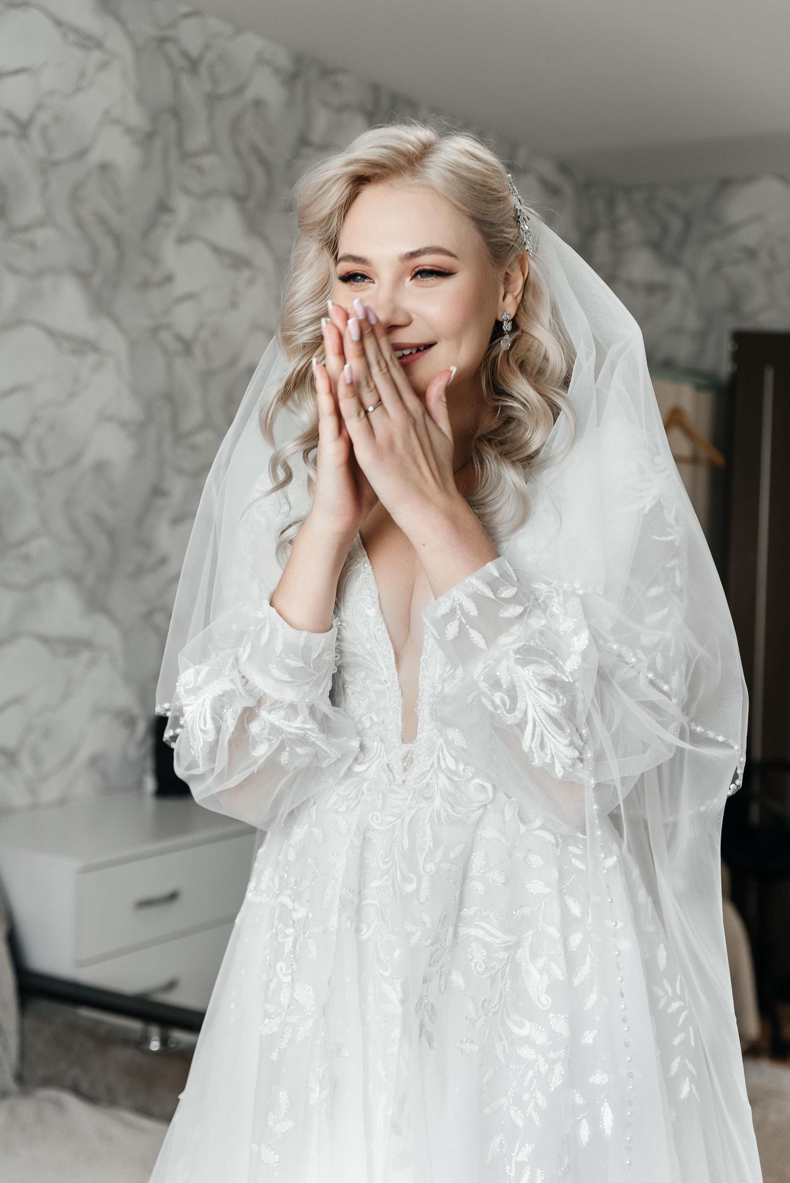 Плясала даже люстра :). Свадебный фотограф Москва — Юлия Фоменко — профессиональный фотограф