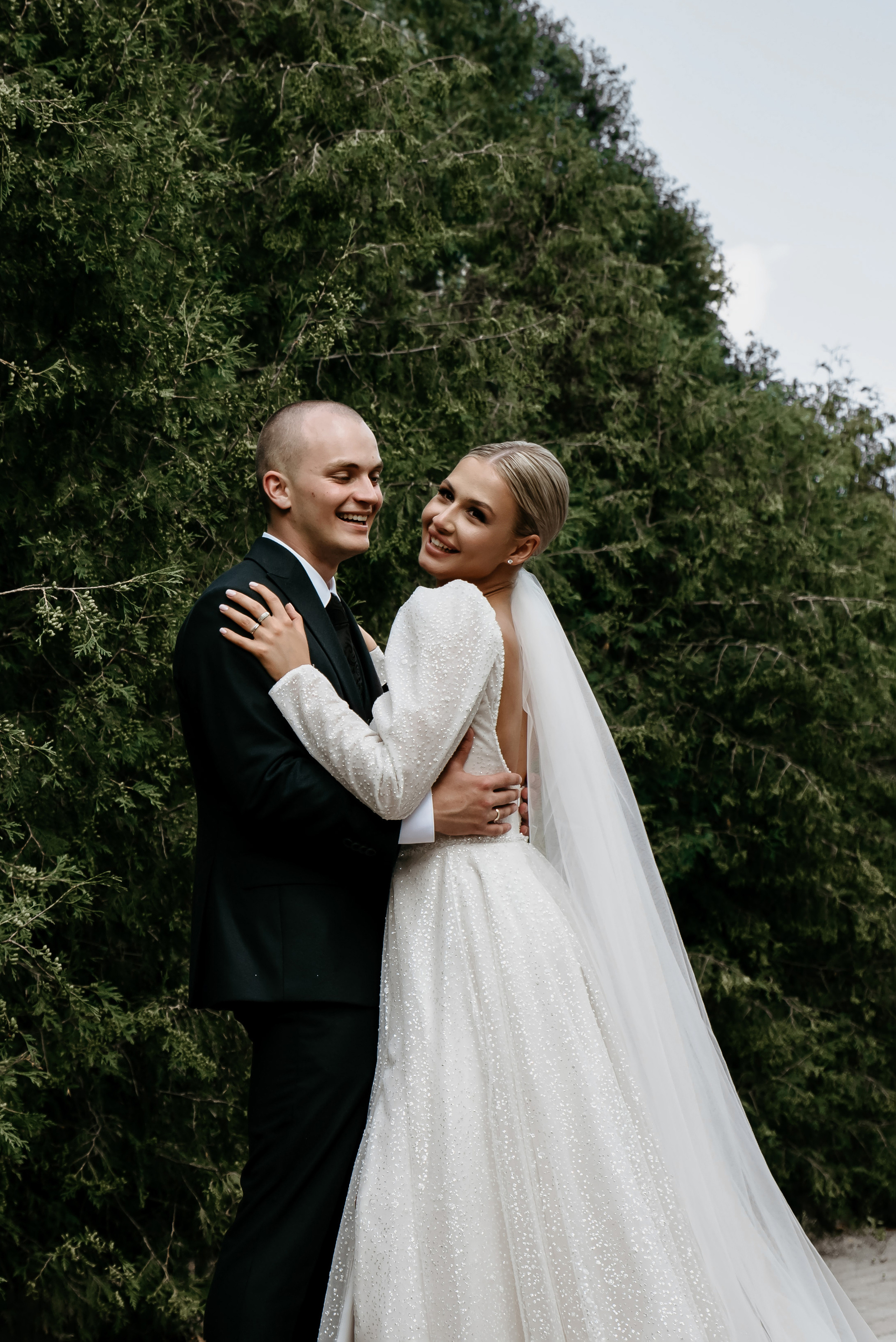 Свадебная фотосессия Раменское локация. Свадебный фотограф Москва — Юлия Фоменко — профессиональный фотограф