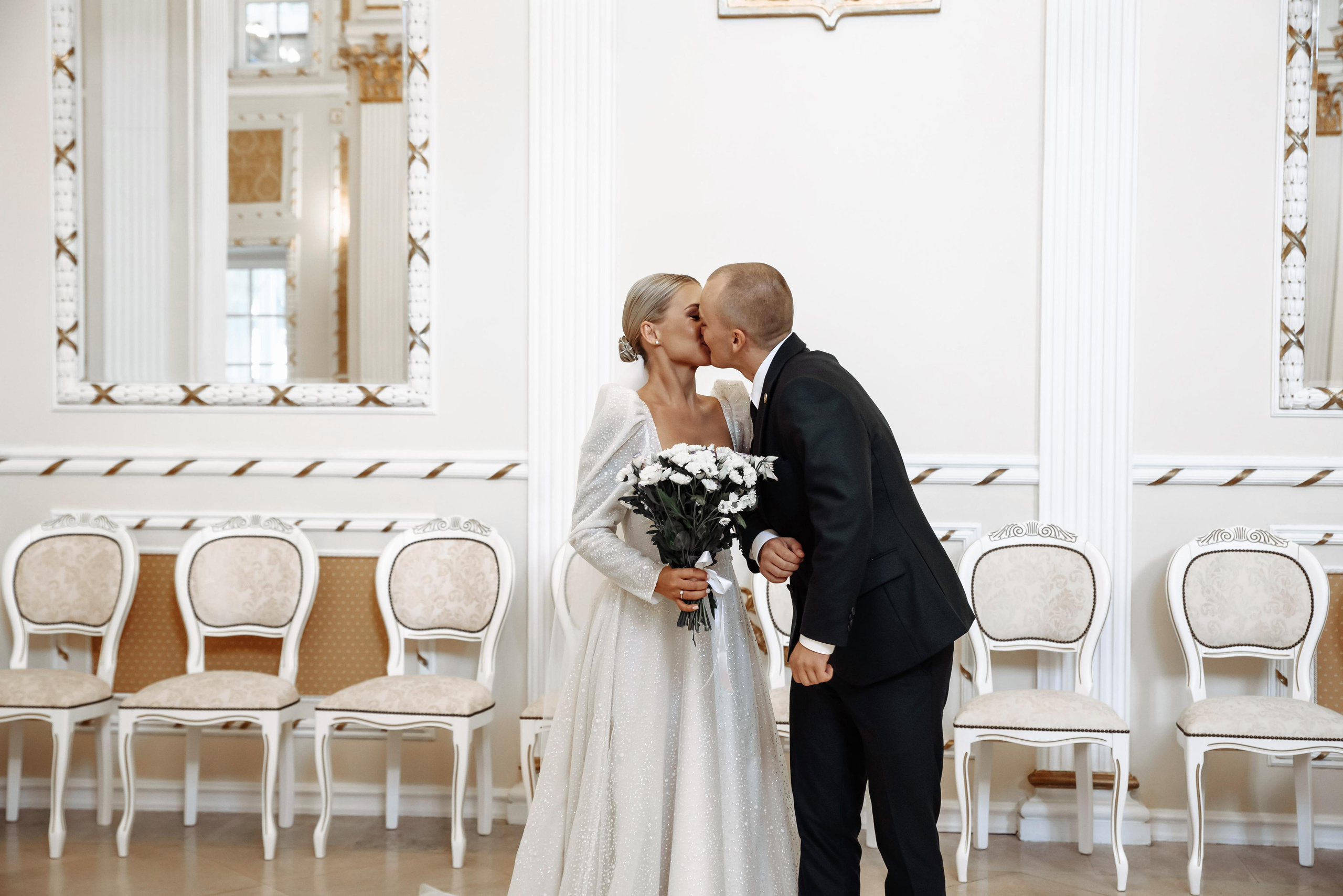 Свадебная фотосессия Раменское локация. Свадебный фотограф Москва — Юлия Фоменко — профессиональный фотограф