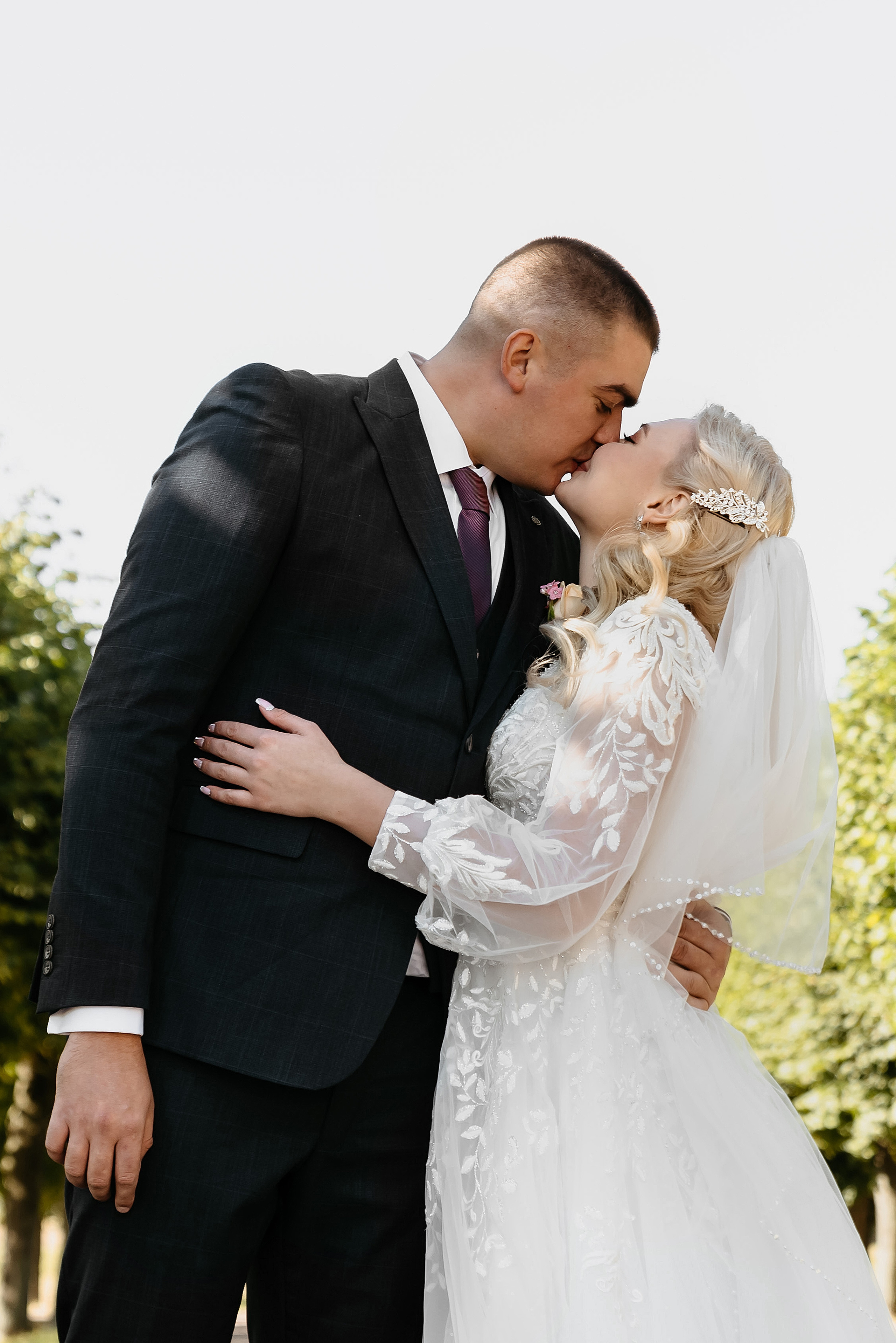 Плясала даже люстра :). Свадебный фотограф Москва — Юлия Фоменко — профессиональный фотограф