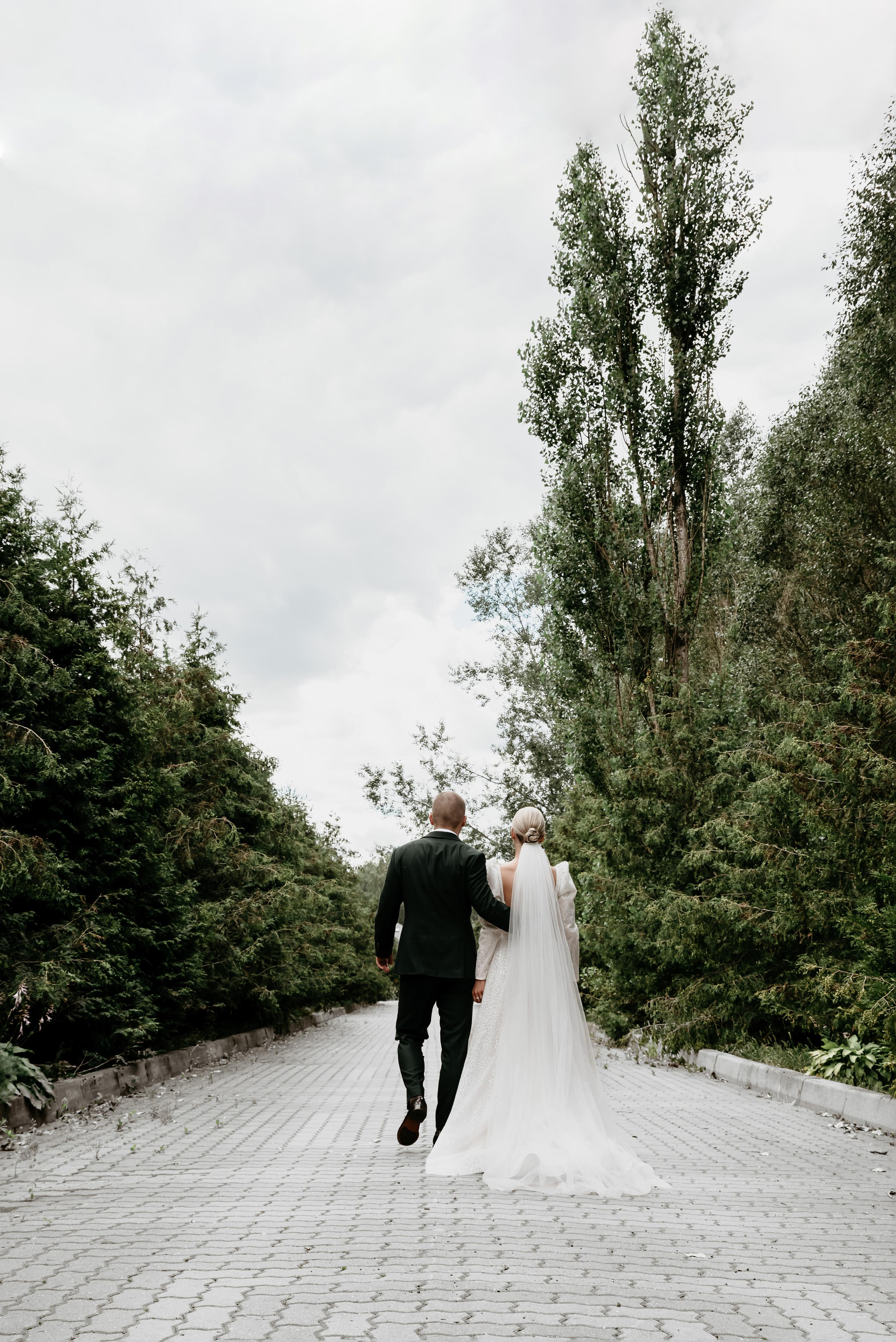 Свадебная фотосессия Раменское локация. Свадебный фотограф Москва — Юлия Фоменко — профессиональный фотограф