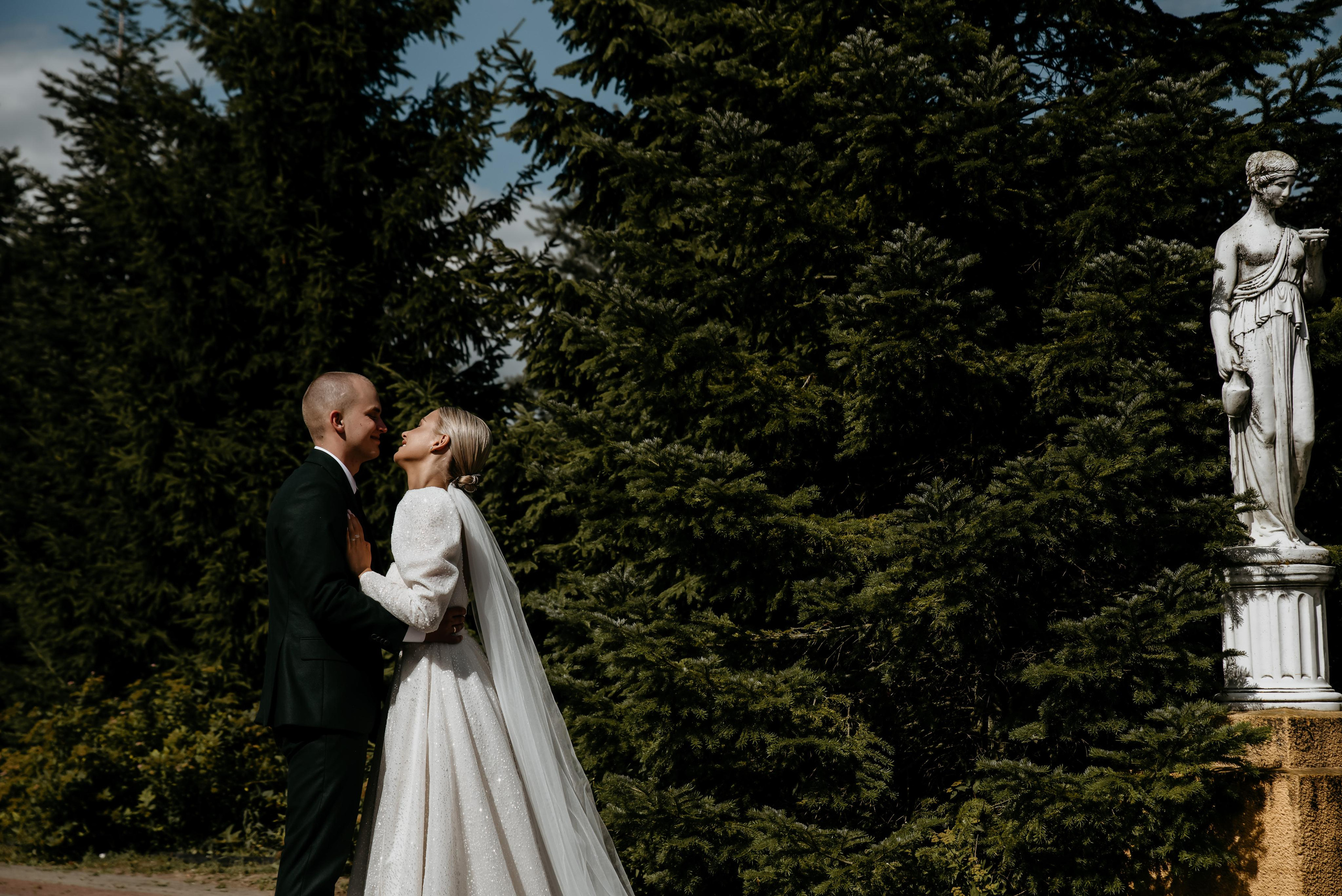 Фотограф на свадьбу Раменское