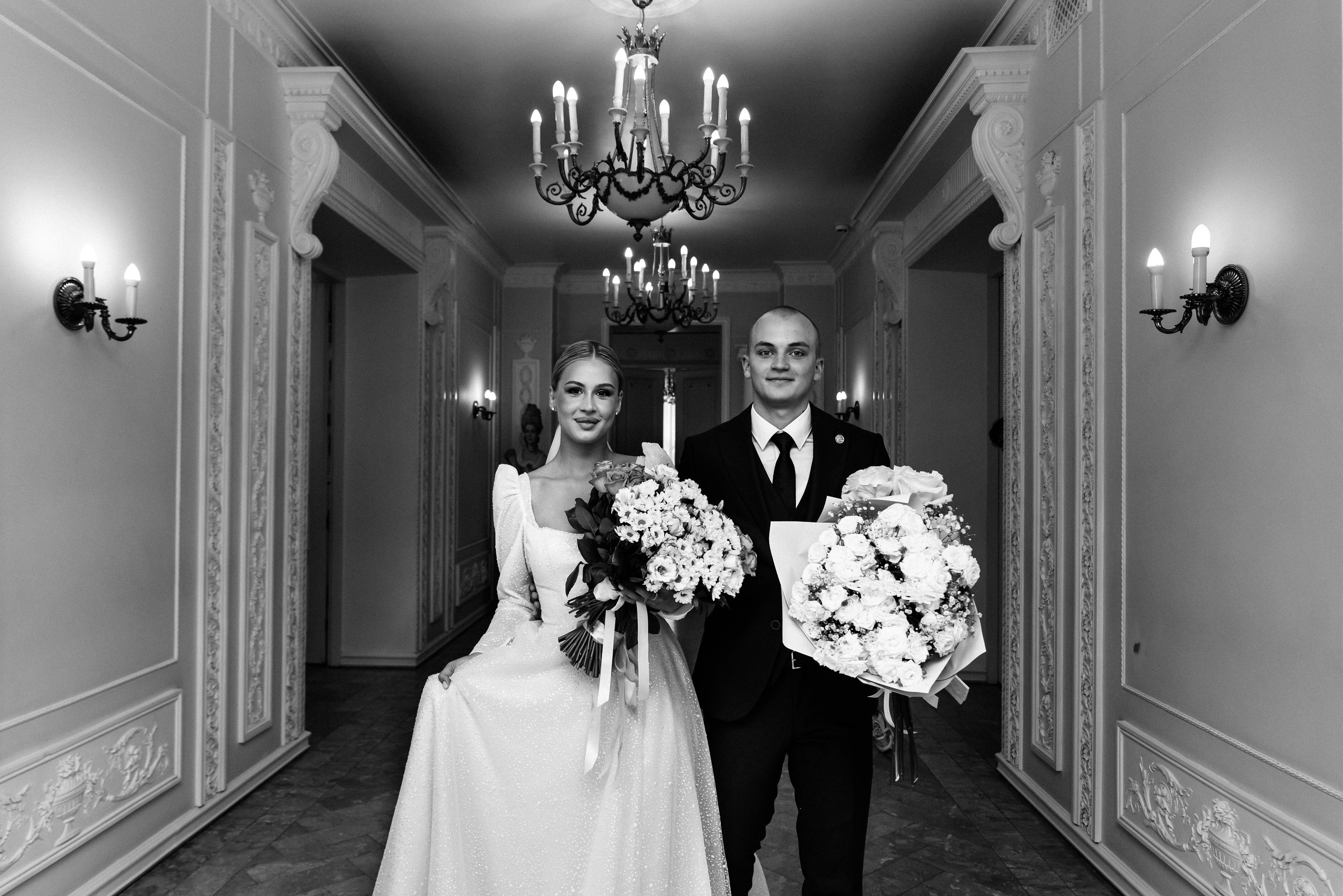 Свадебная фотосессия Раменское локация. Свадебный фотограф Москва — Юлия Фоменко — профессиональный фотограф