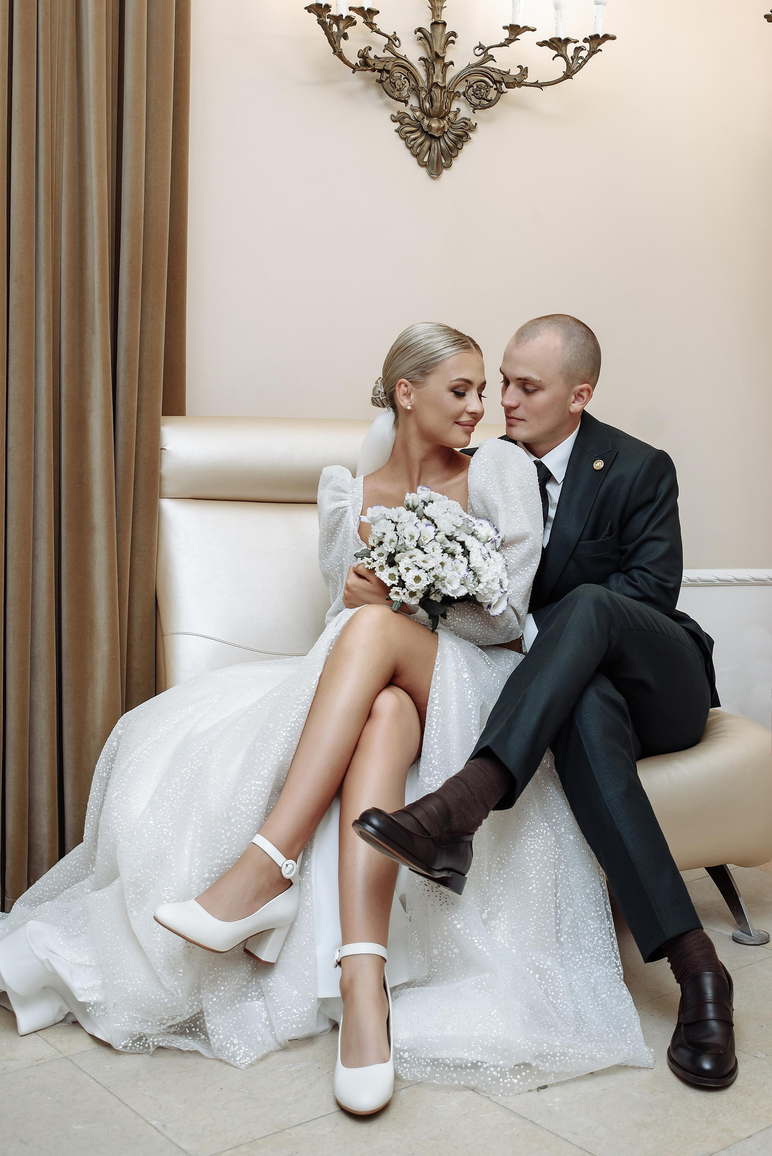 Фотограф в Загс Раменское