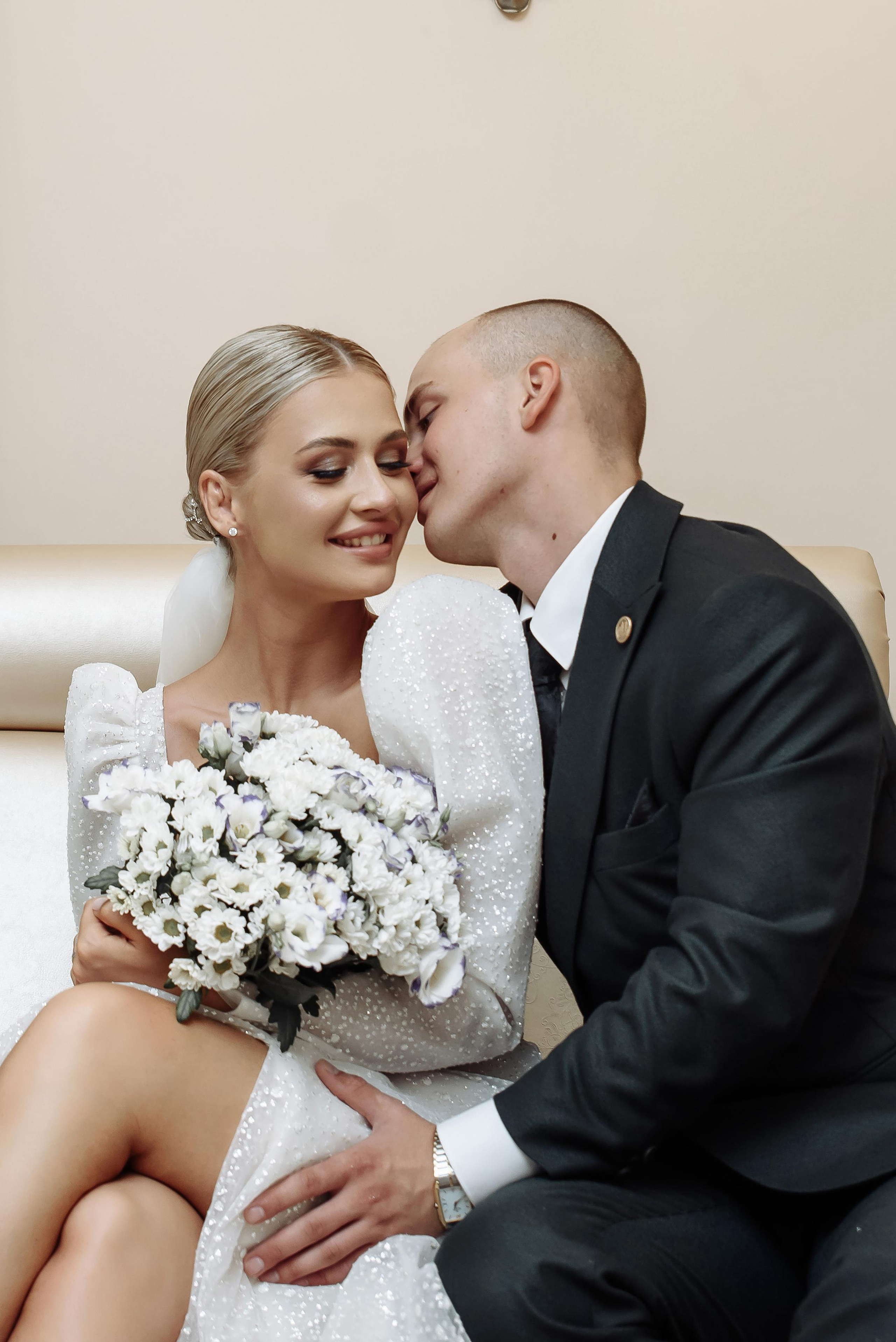 Свадебная фотосессия Раменское локация. Свадебный фотограф Москва — Юлия Фоменко — профессиональный фотограф