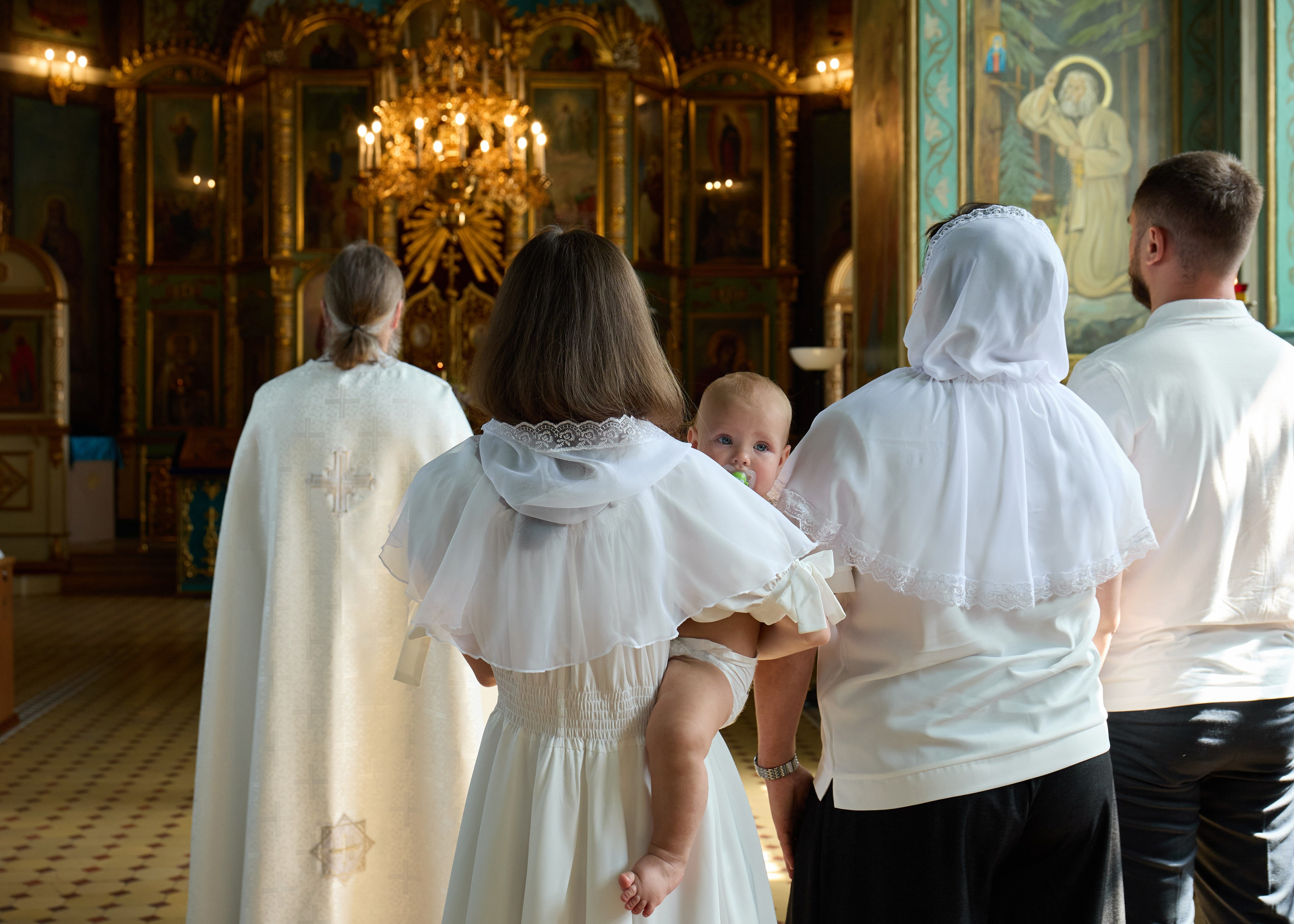 День Виктории: начало светлого пути. Свадебный фотограф Константинова Елена