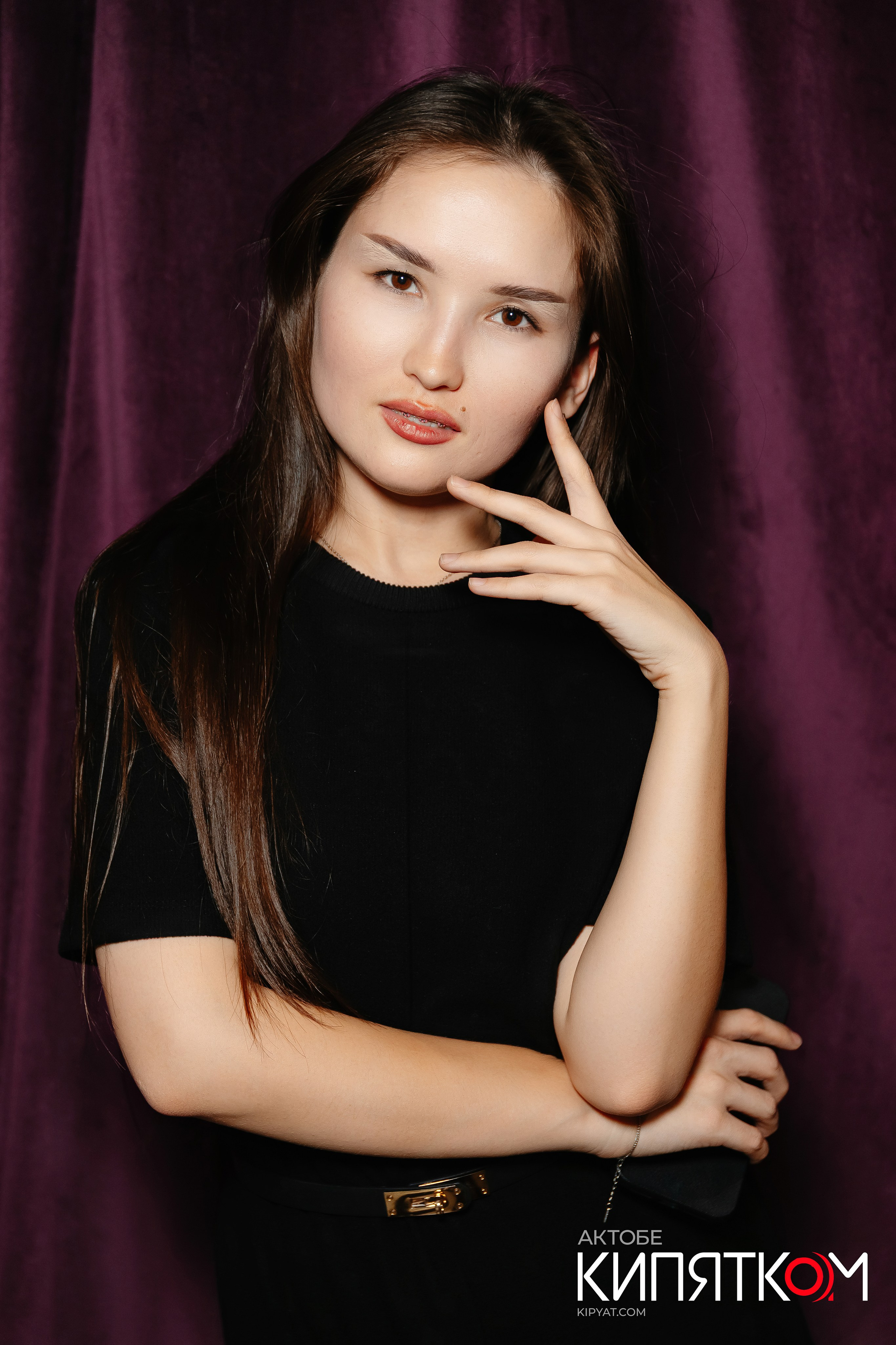 Актобе Кипятком