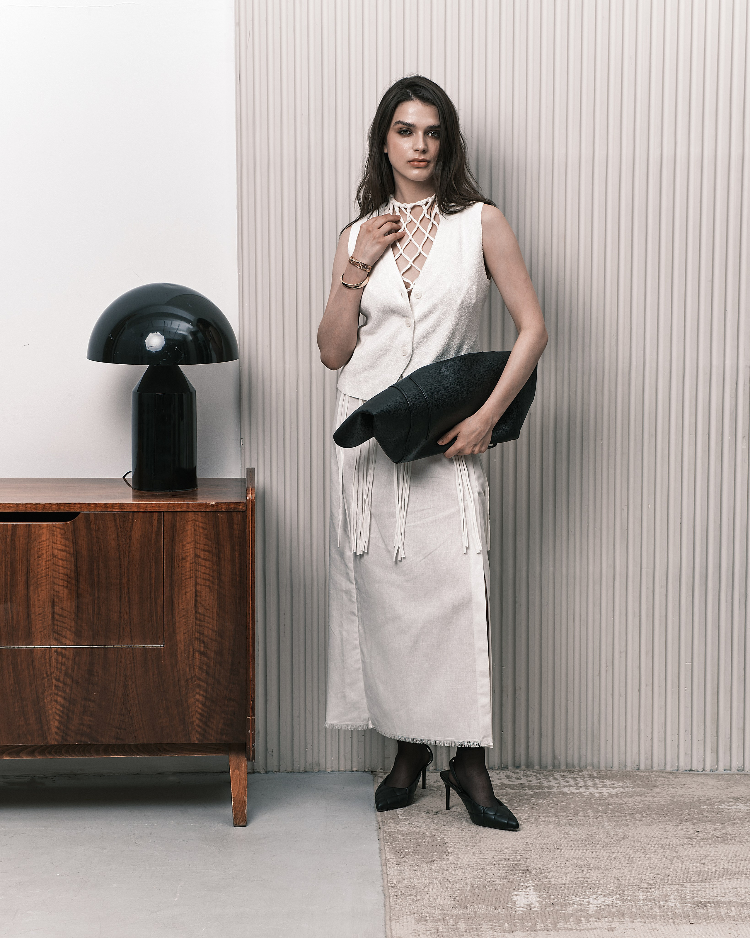 Анастасия. Студийный фотограф в Москве Илья Сухов