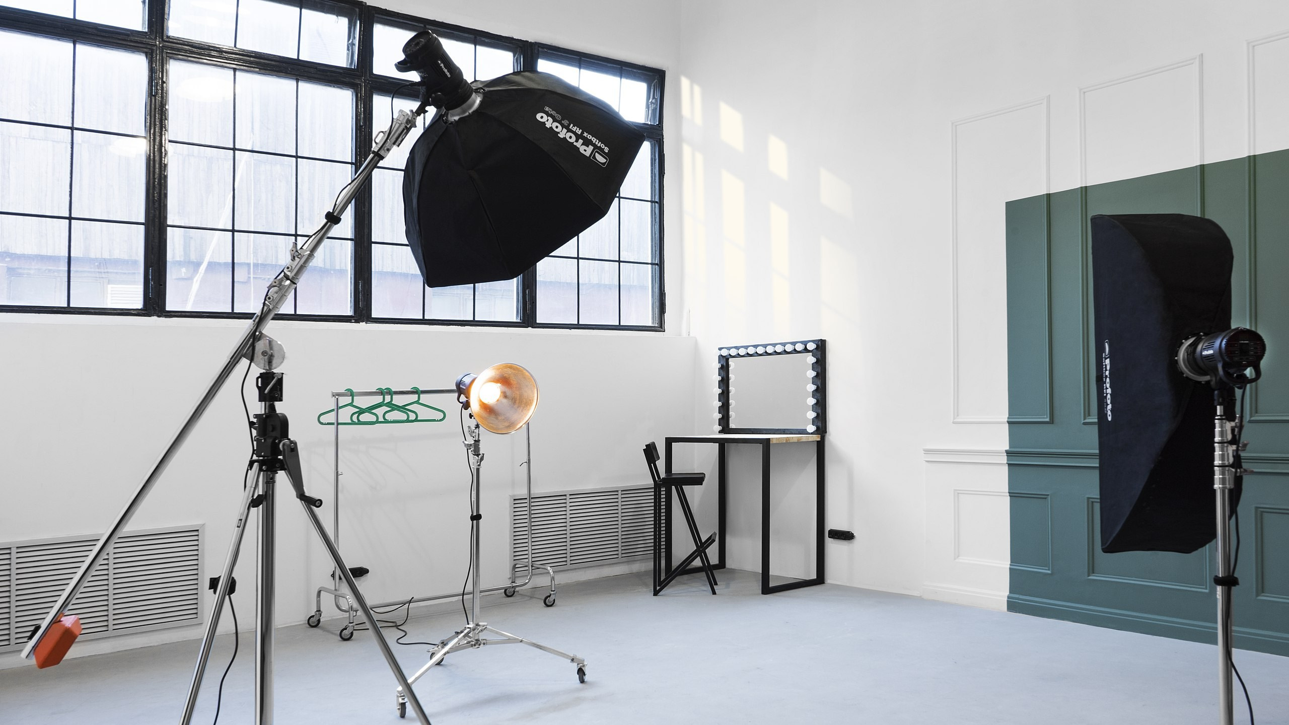 Kap’s на Бауманской. Контент фотограф в Москве Кати Федотова