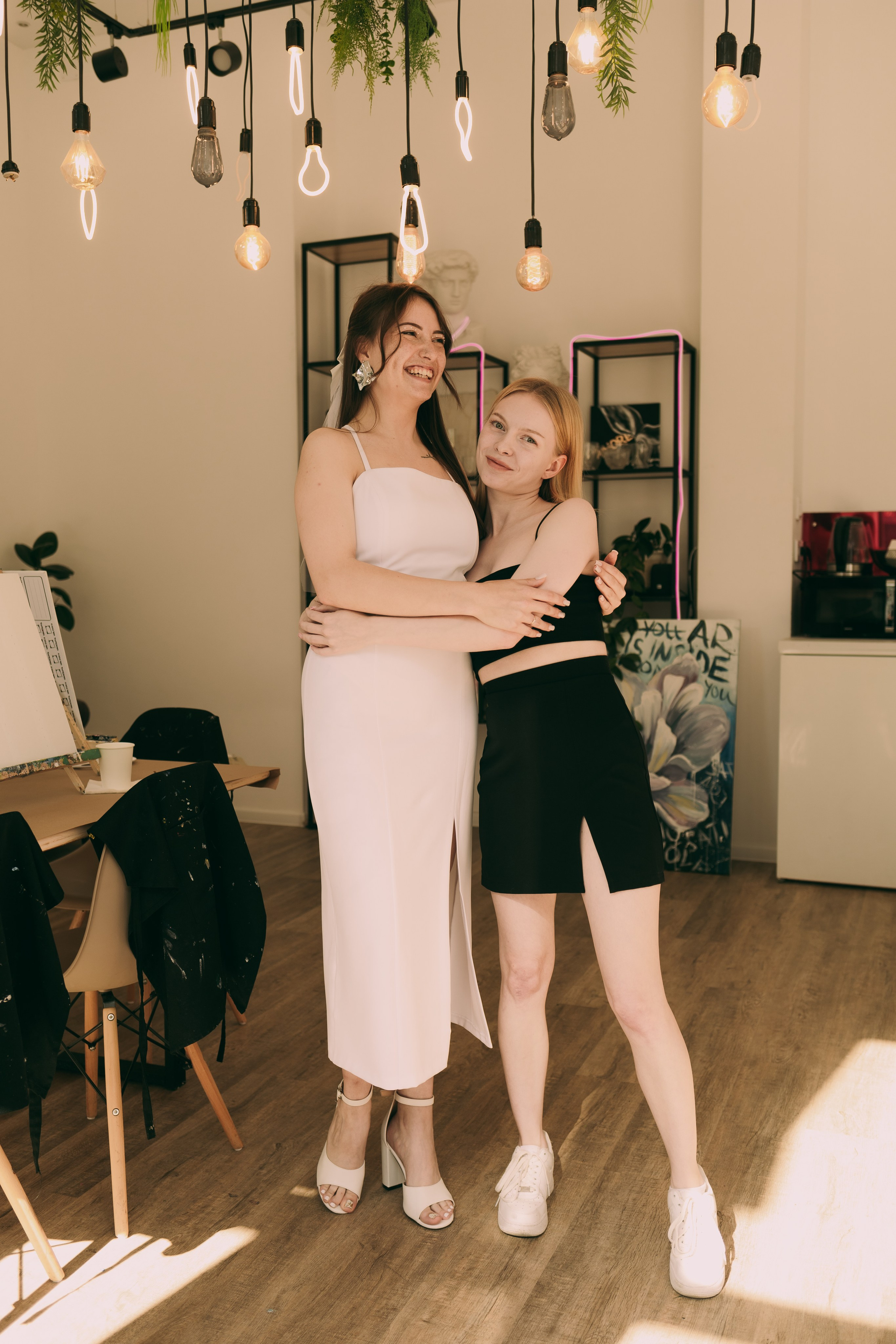 Девичник. Фотограф Петрозаводск/СПБ