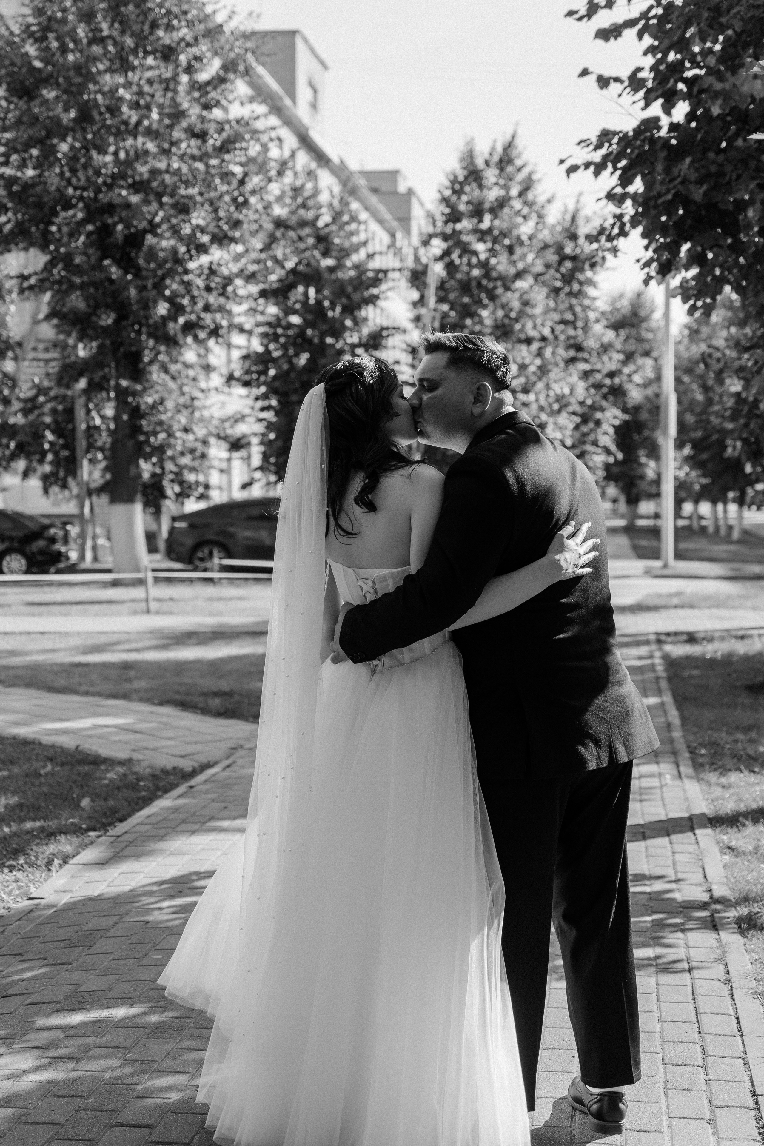 Кирилл и Яна. Свадебный и репортажный фотограф видеограф Брянск/Москва