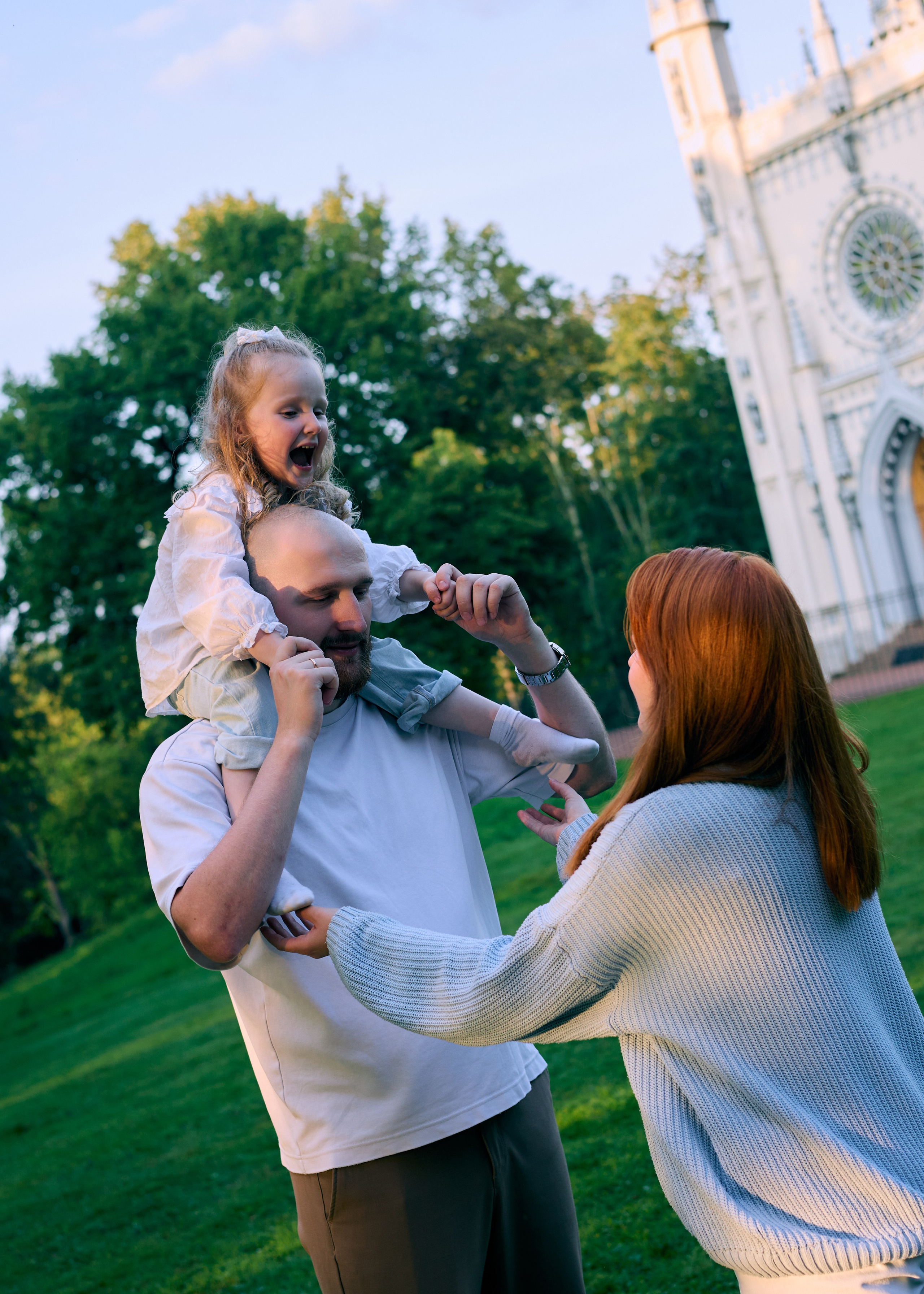Family. Юлия Астра: Фотограф в Санкт-Петербурге. Снимаю женские портреты, уличные съёмки в Петербурге и людей с их собаками