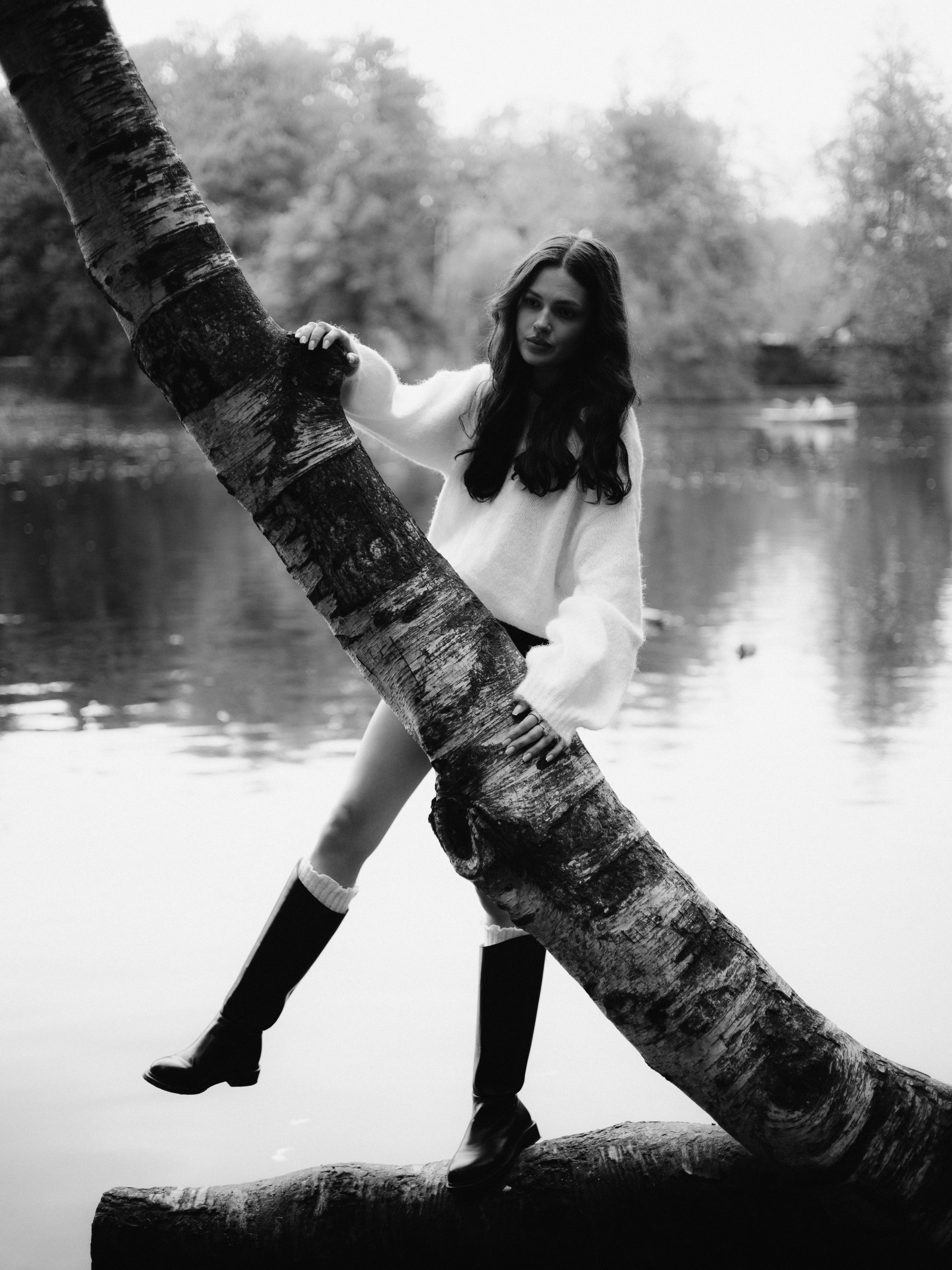 Ангелина Осень. Юлия Астра: Фотограф в Санкт-Петербурге. Снимаю женские портреты, уличные съёмки в Петербурге и людей с их собаками