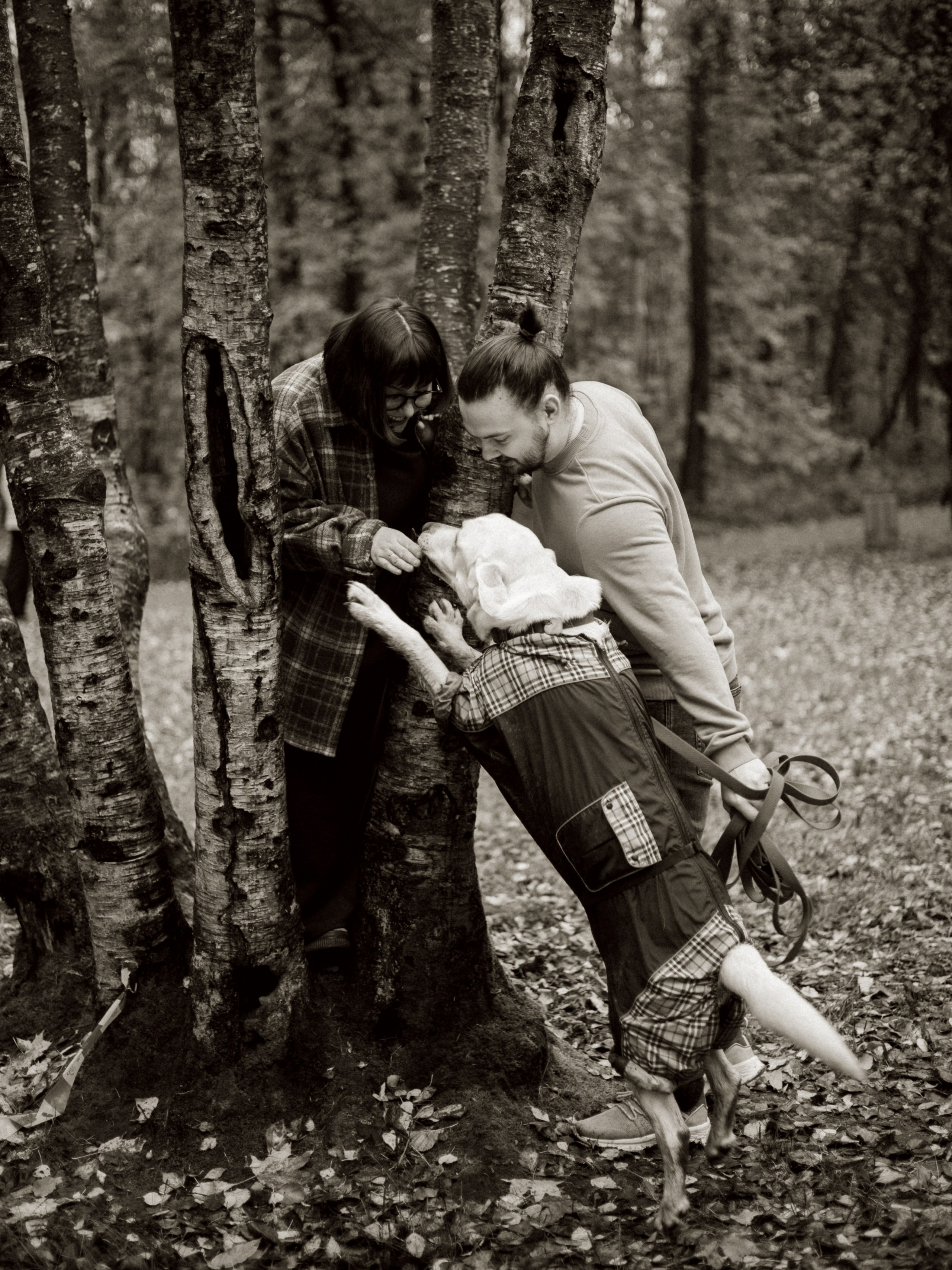 СЕМЬЯ. Юлия Астра: Фотограф в Санкт-Петербурге. Снимаю женские портреты, уличные съёмки в Петербурге и людей с их собаками