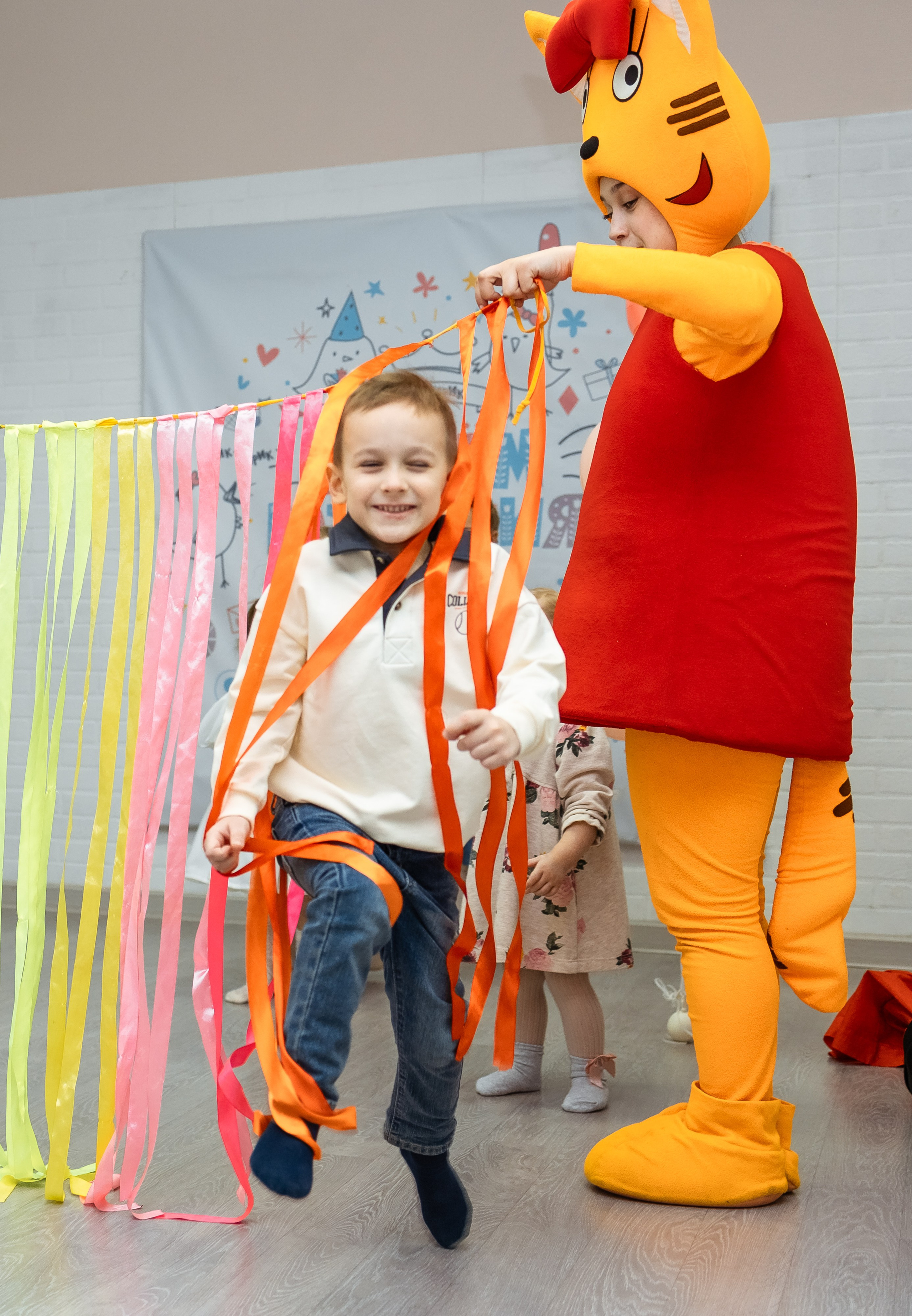 Детские праздники. Семейный и женский фотограф в Туле