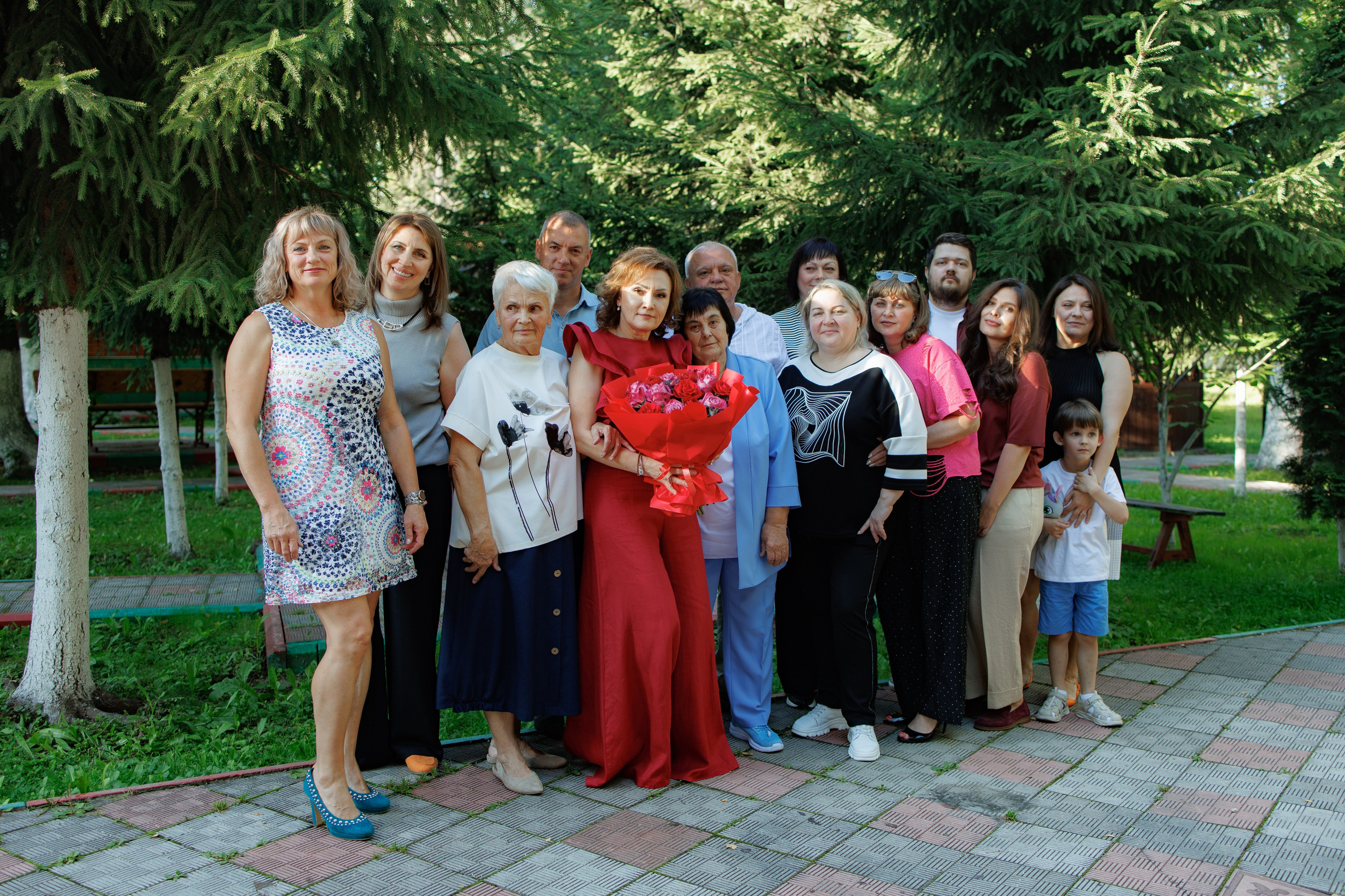 Мероприятия. Семейный и женский фотограф в Туле