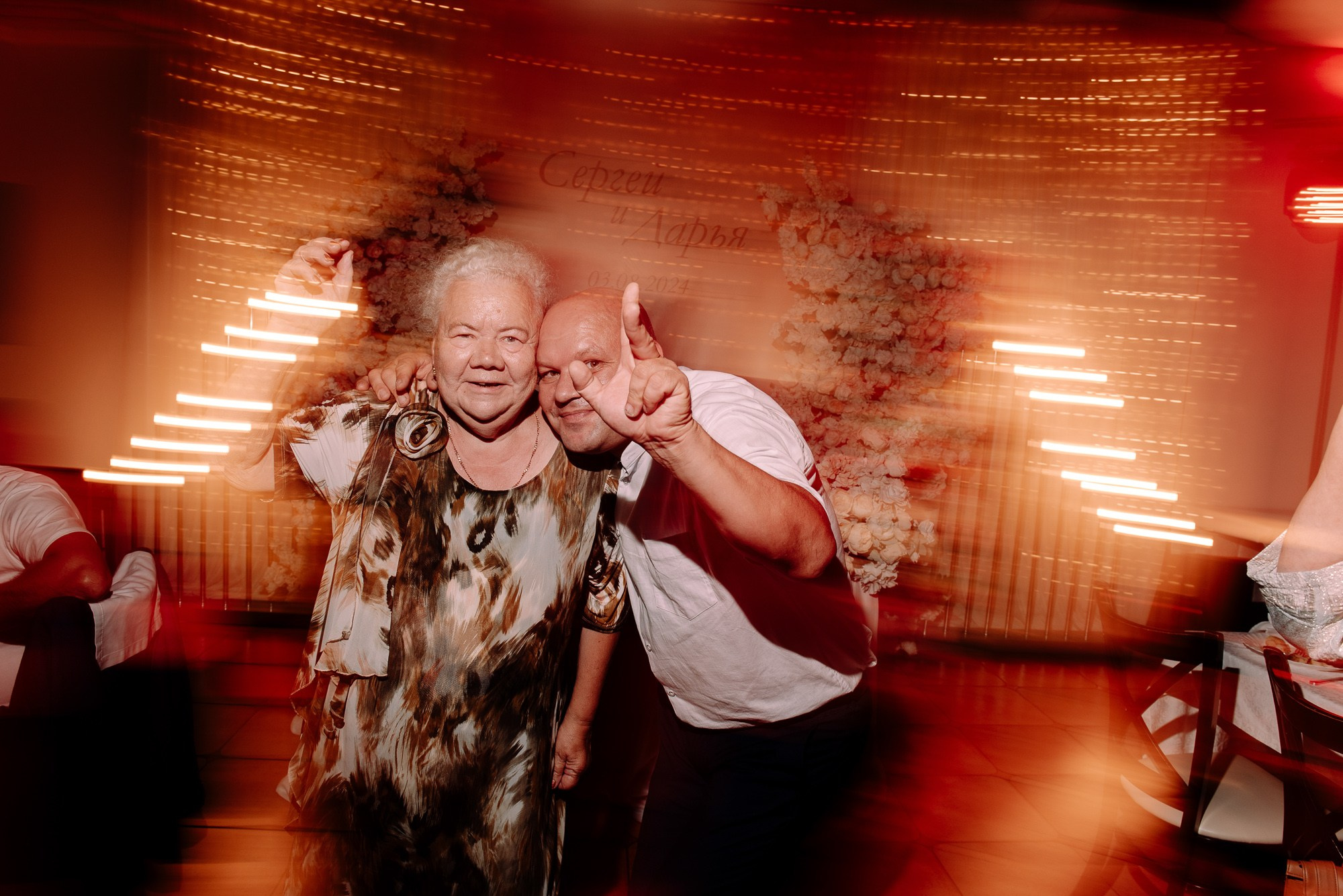 Сергей и Дарья. Семейный и свадебный фотограф в Рязани Лиза Голованова