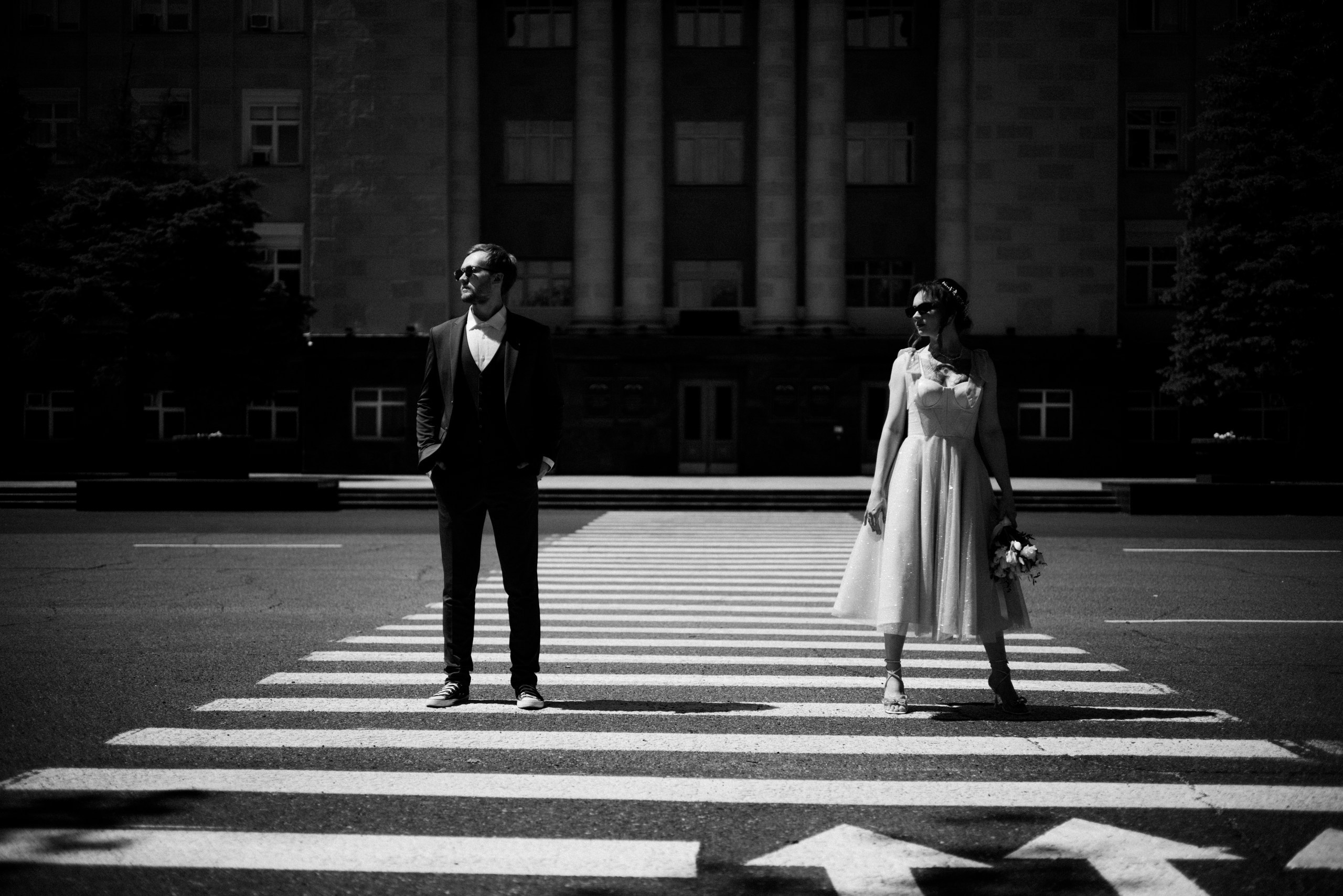 Evgeny&Anastasia. Индивидуальный фотограф в Оренбурге Кристина Студеникина