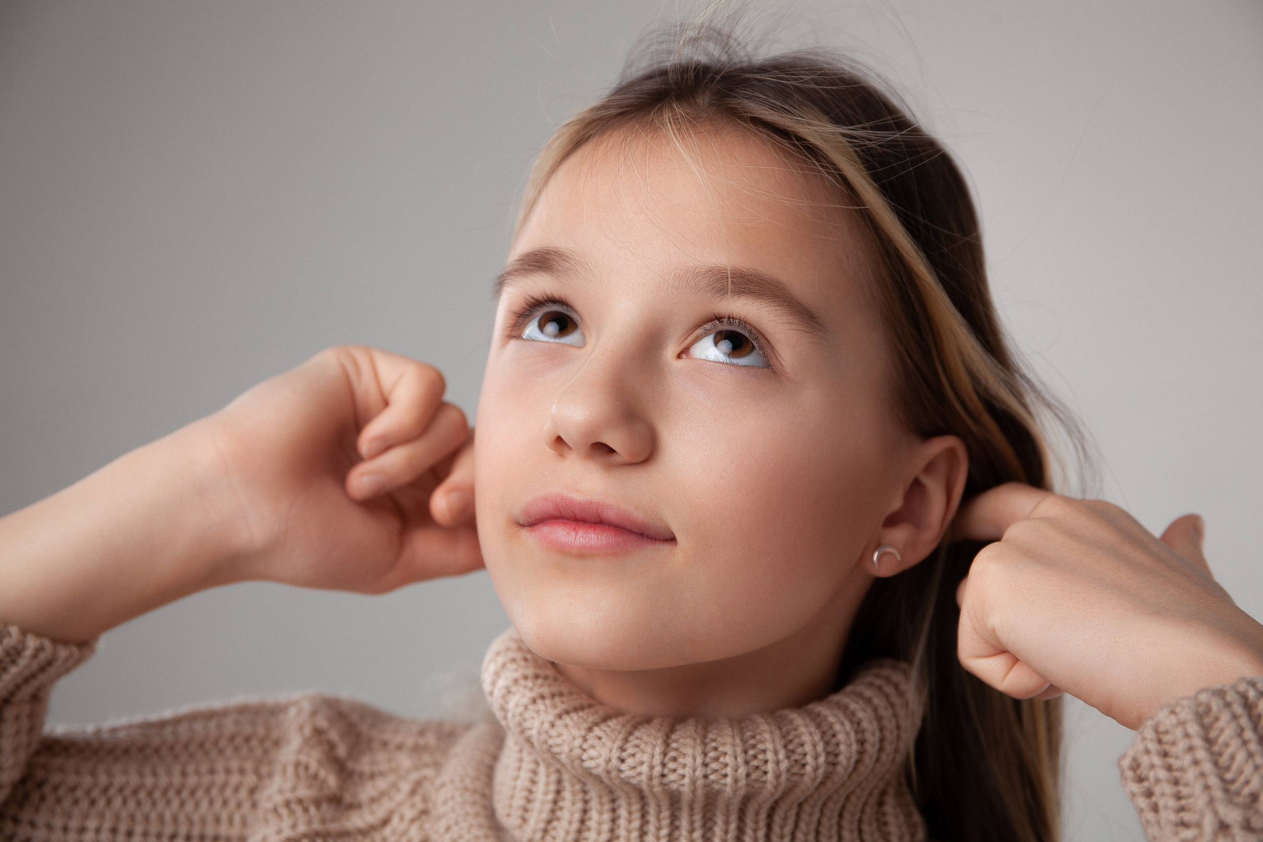 ZAKHAR, MAKAR и VIOLETTA