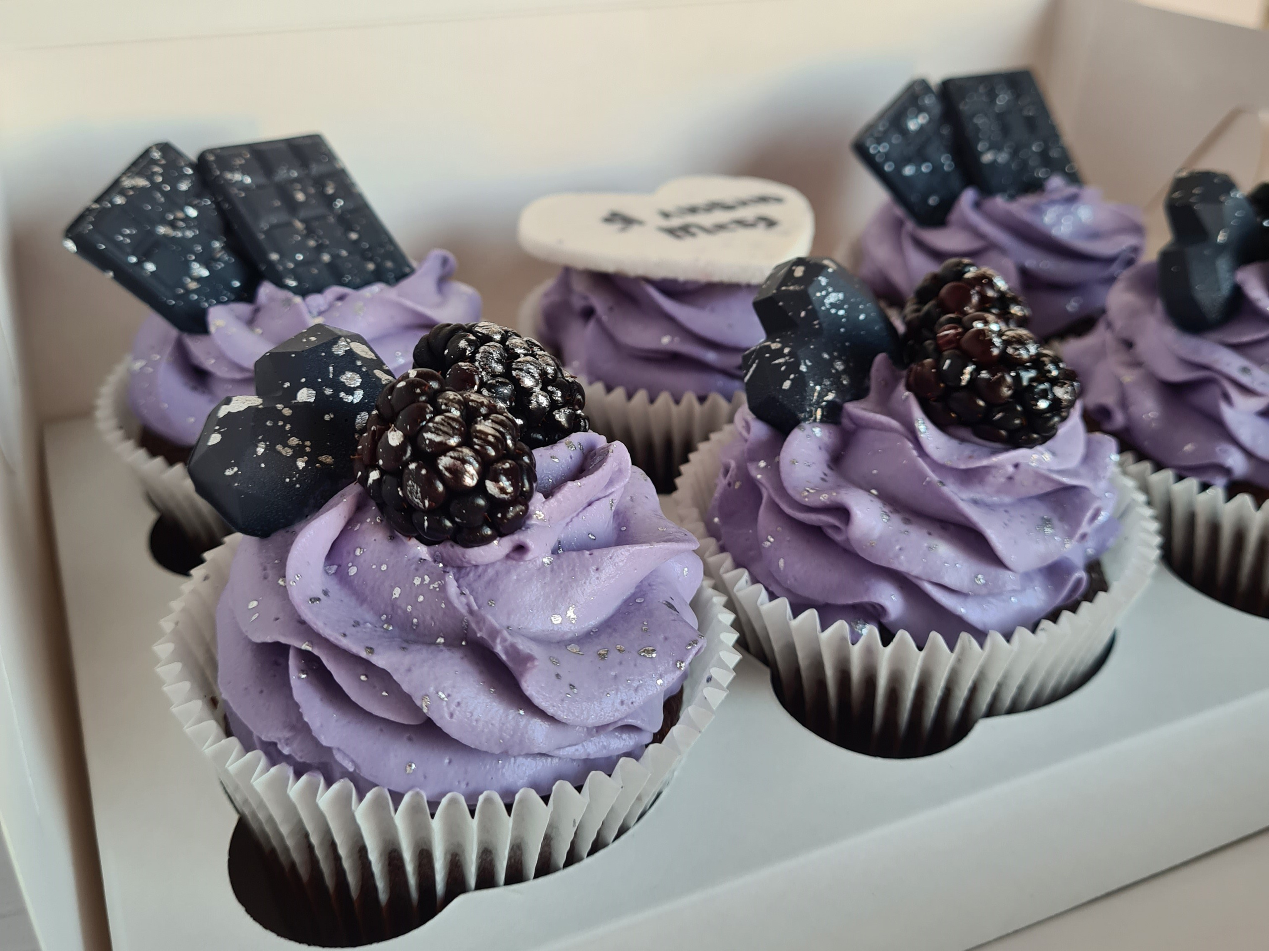 Zaitseva.cakes. Торты и кондитерские изделия на заказ в г. Иркутск