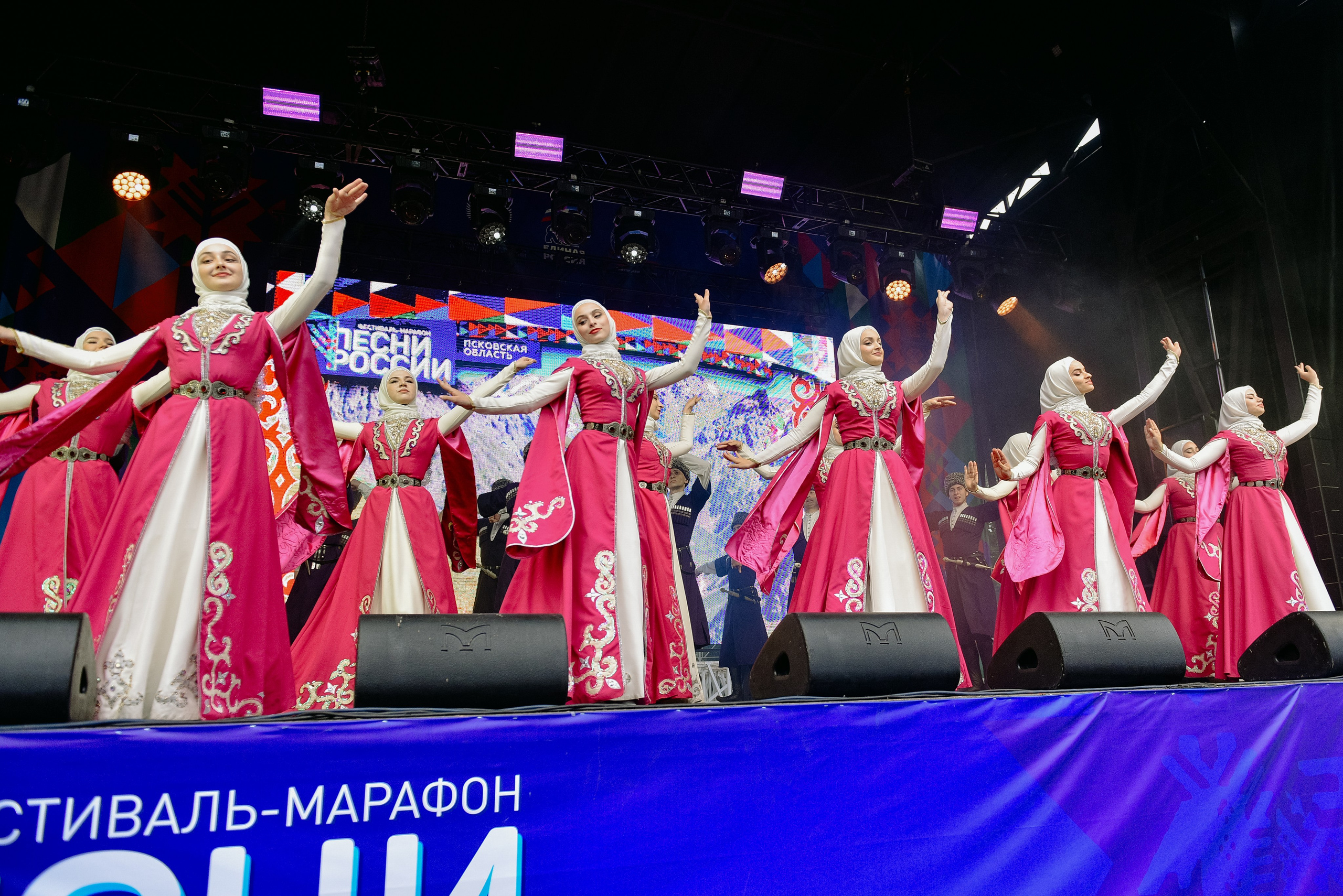 Фестиваль Песни России. РЕПОРТАЖНЫЙ И БИЗНЕС ФОТОГРАФ В МОСКВЕ, ЕГОР НИКОЛАЕВ