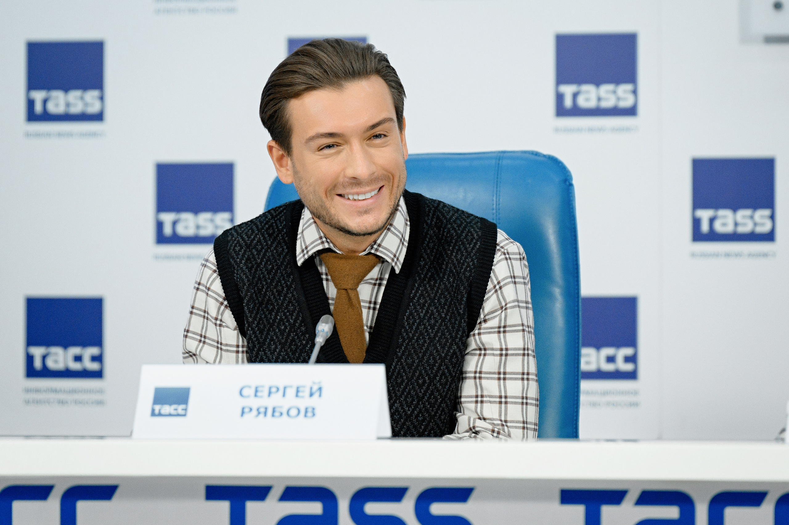 ПРЕСС-КОНФЕРЕНЦИЯ В ТАСС. РЕПОРТАЖНЫЙ И БИЗНЕС ФОТОГРАФ В МОСКВЕ, ЕГОР НИКОЛАЕВ