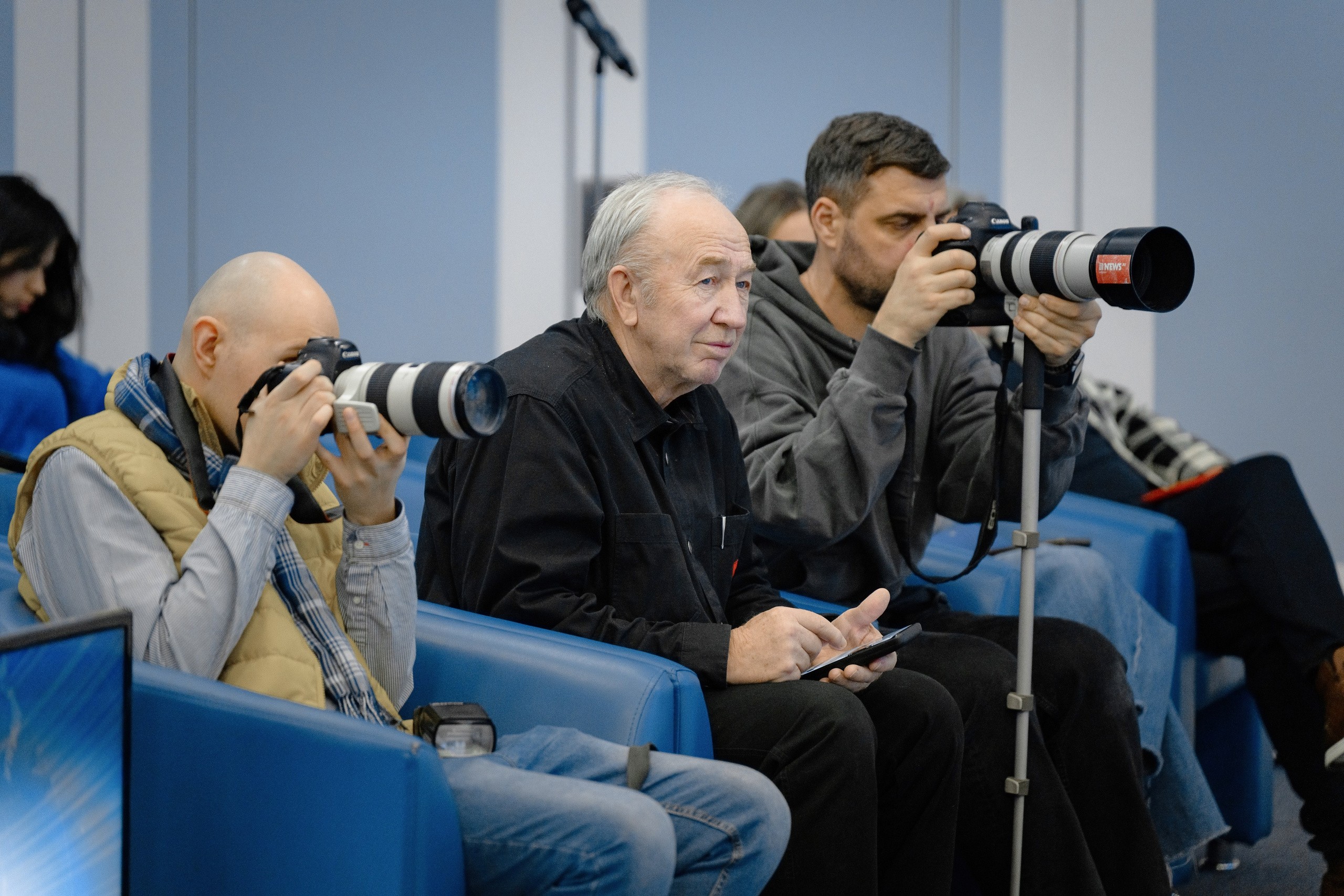 ПРЕСС-КОНФЕРЕНЦИЯ В ТАСС. РЕПОРТАЖНЫЙ И БИЗНЕС ФОТОГРАФ В МОСКВЕ, ЕГОР НИКОЛАЕВ