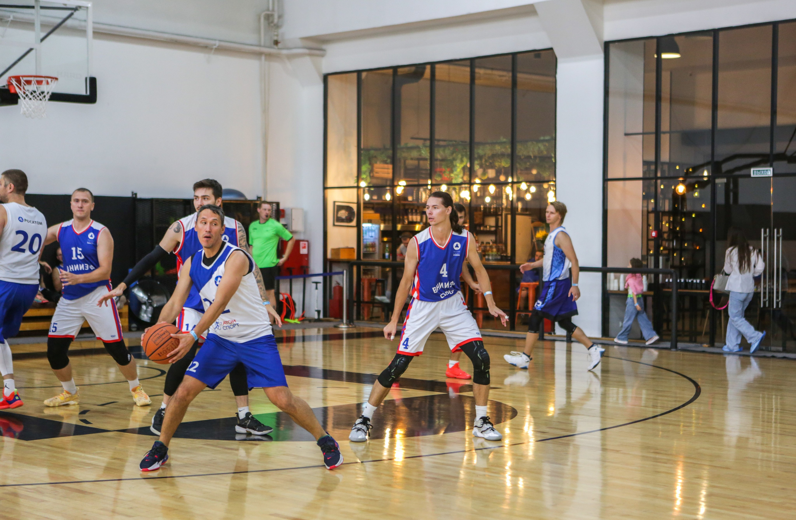 Турнир по баскетболу. Репортажный, семейный, свадебный, портретный фотограф