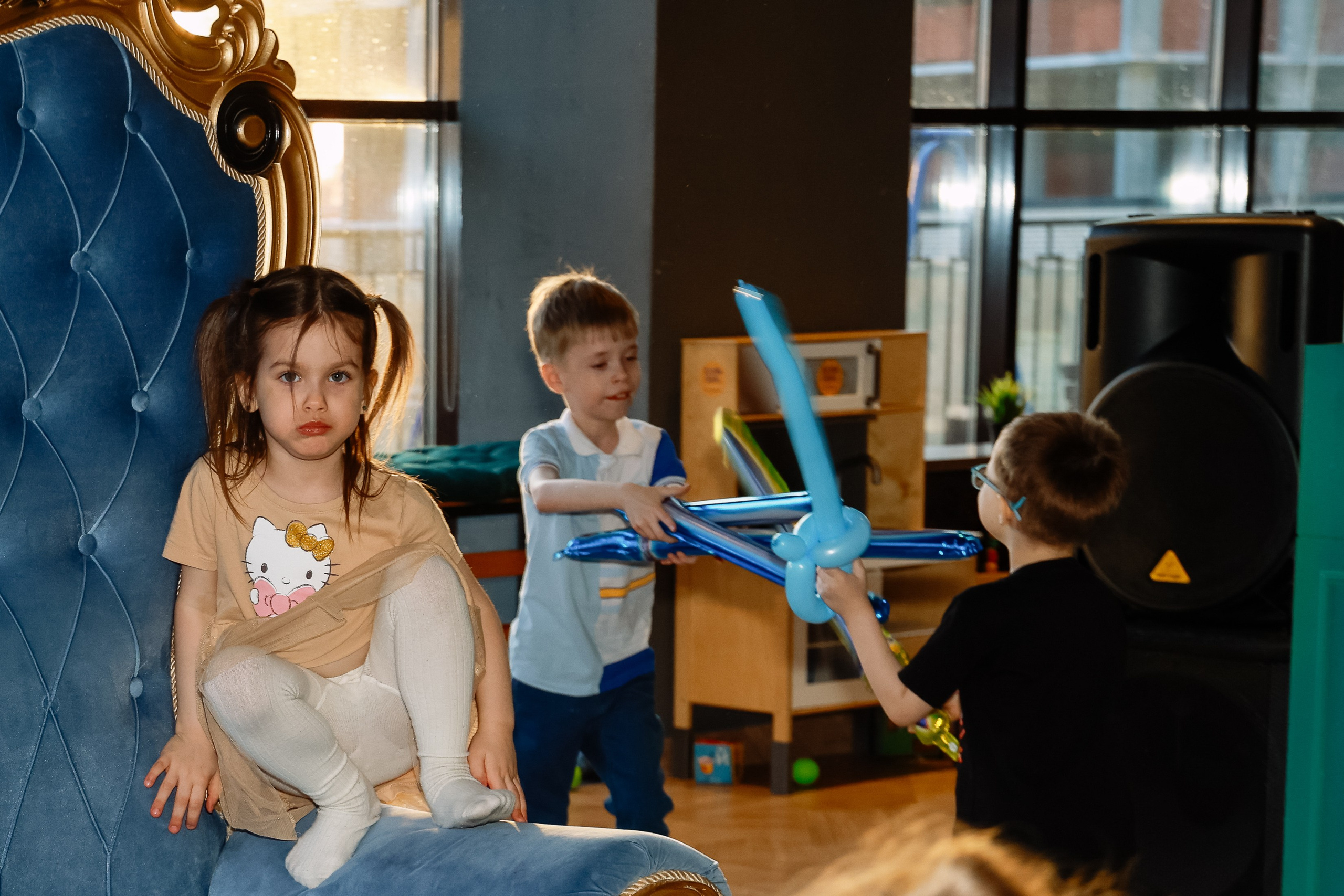 Др Егора в Вандер Пунш. Фотограф Юлия Мальцева