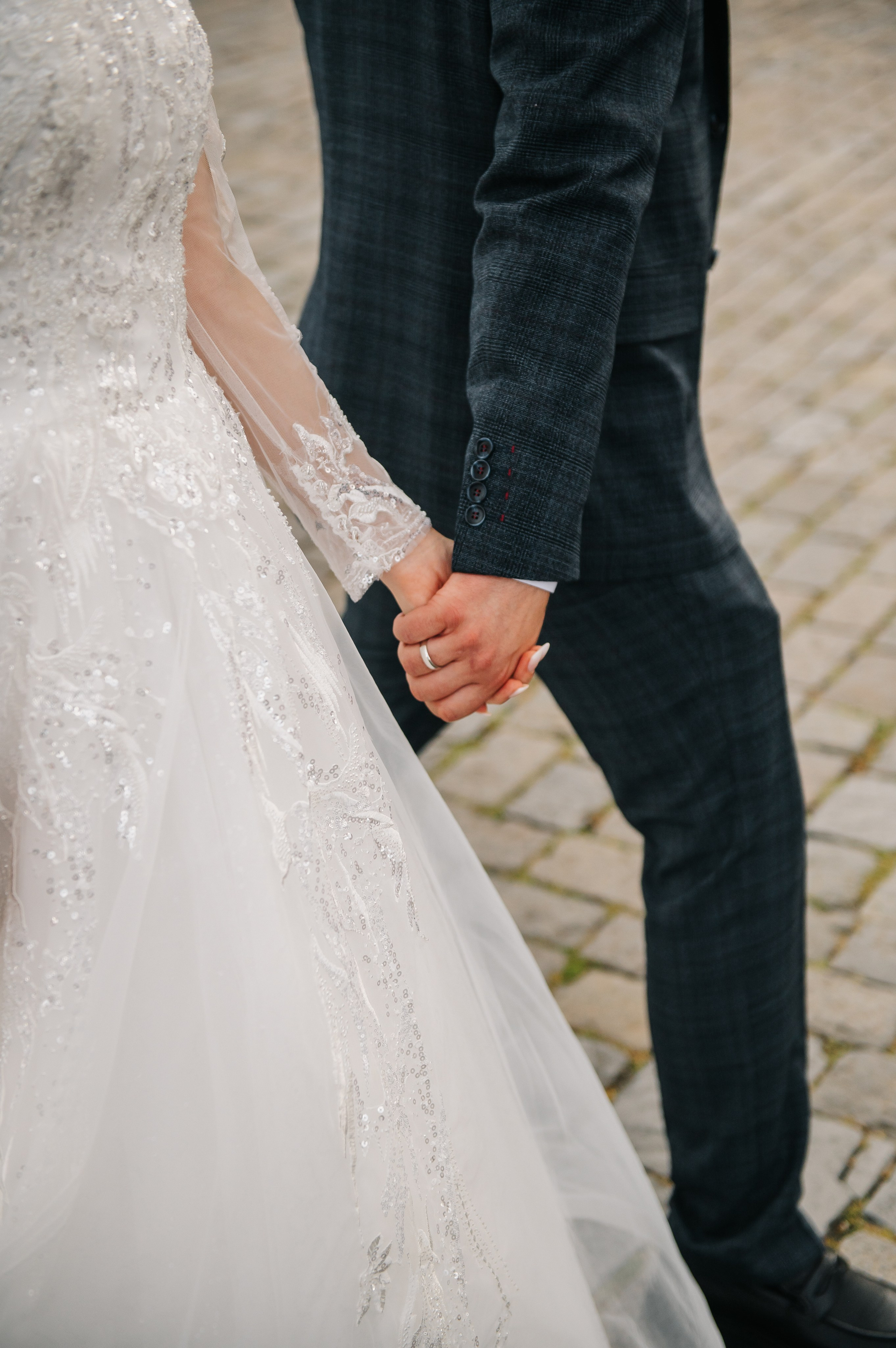 Свадьба в Царицыно: Юлия и Дмитрий, 2024. Анна Пушина, фотограф, Москва, Королев, Пушкино