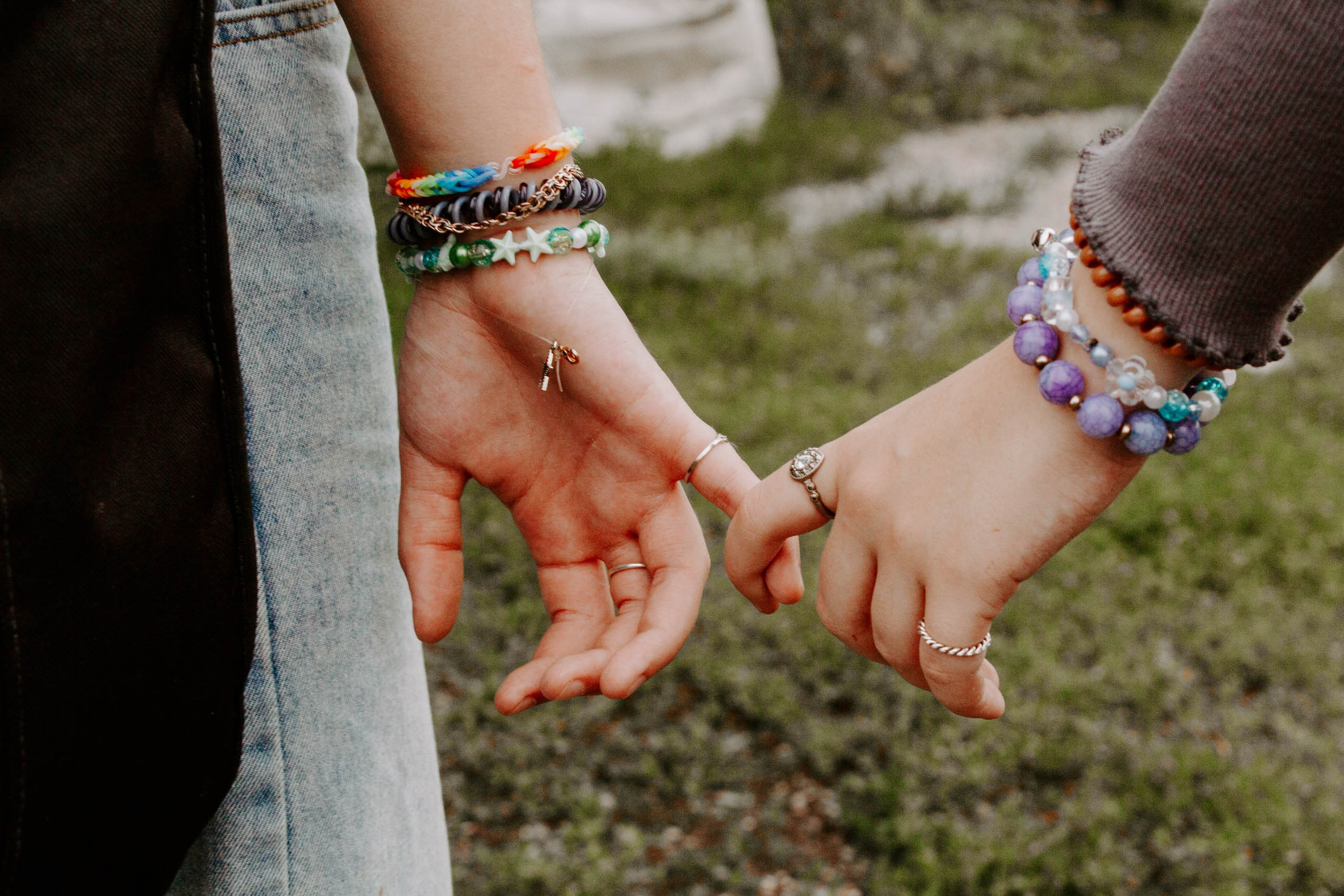 Ромашки веснушки мы лучшие подружки