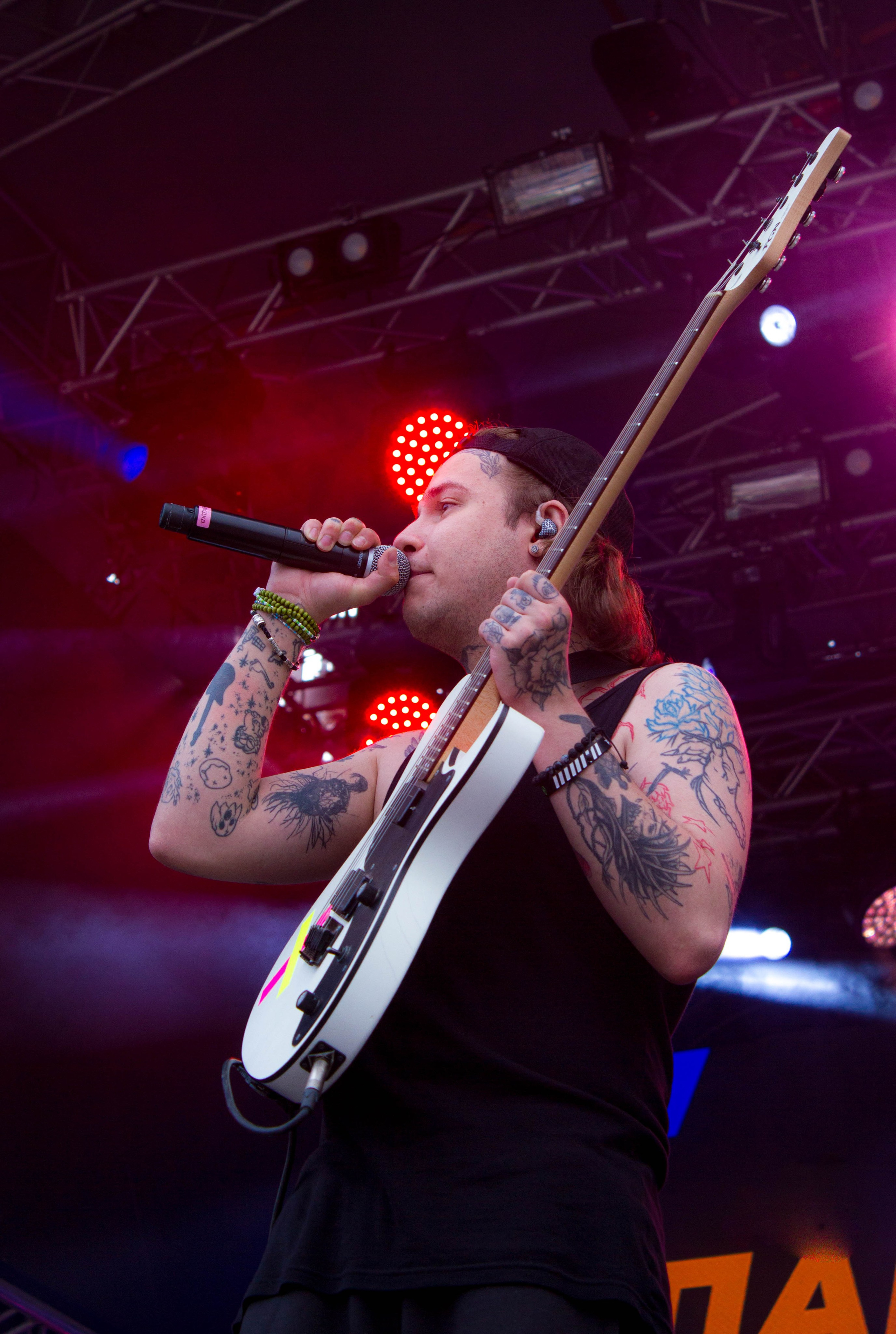 Движение 2024 х Inclusive Event