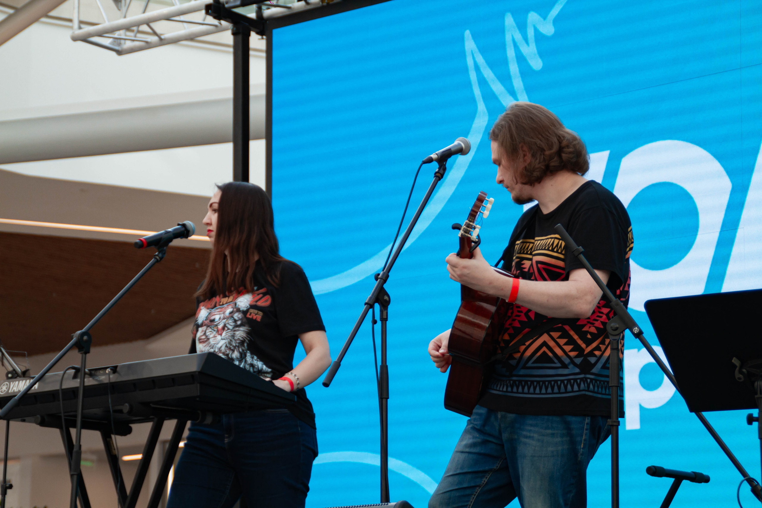 Голос города 2025