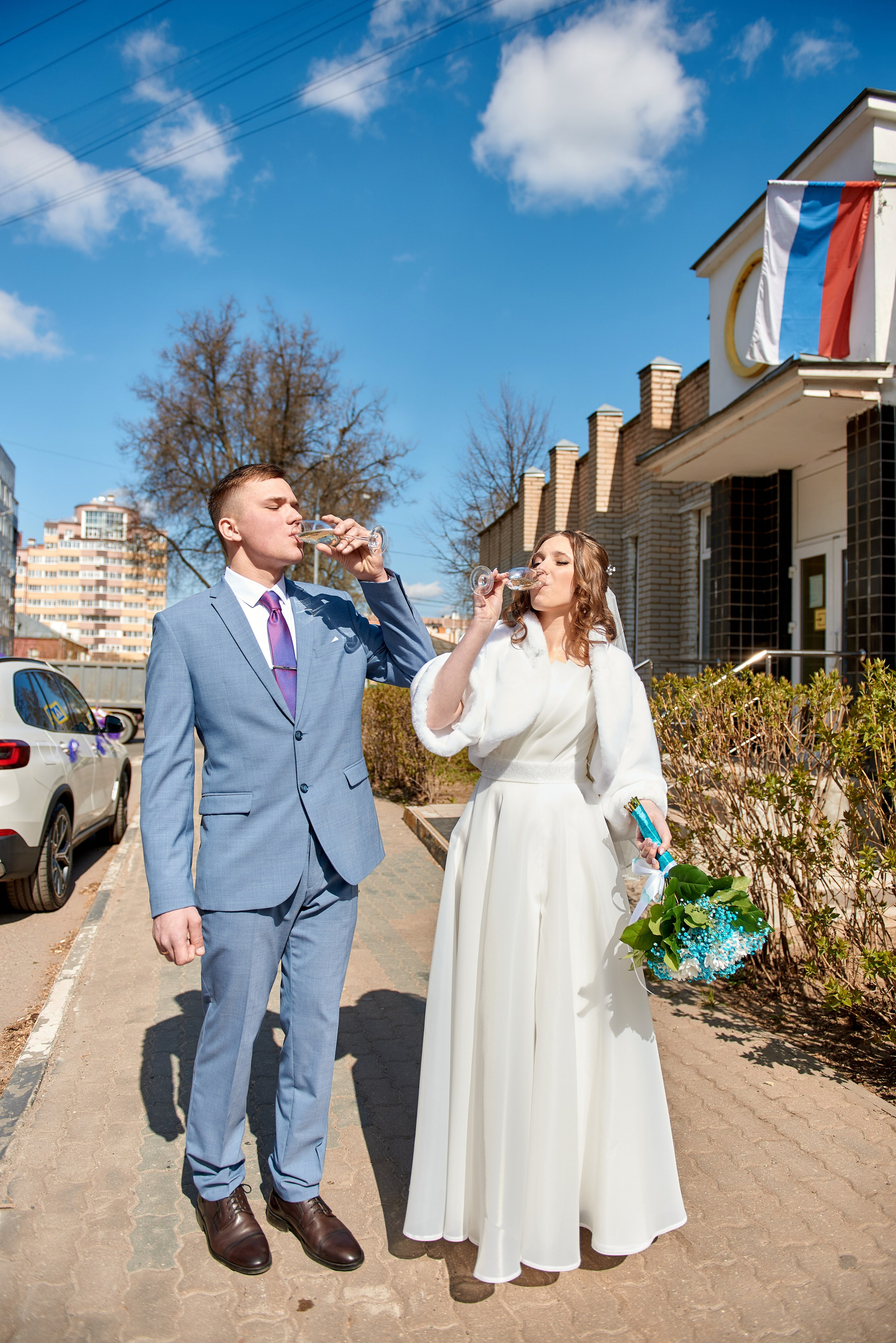 В & Я. Семейный и детский фотограф в г. Ногинске Ангелина Хасанова