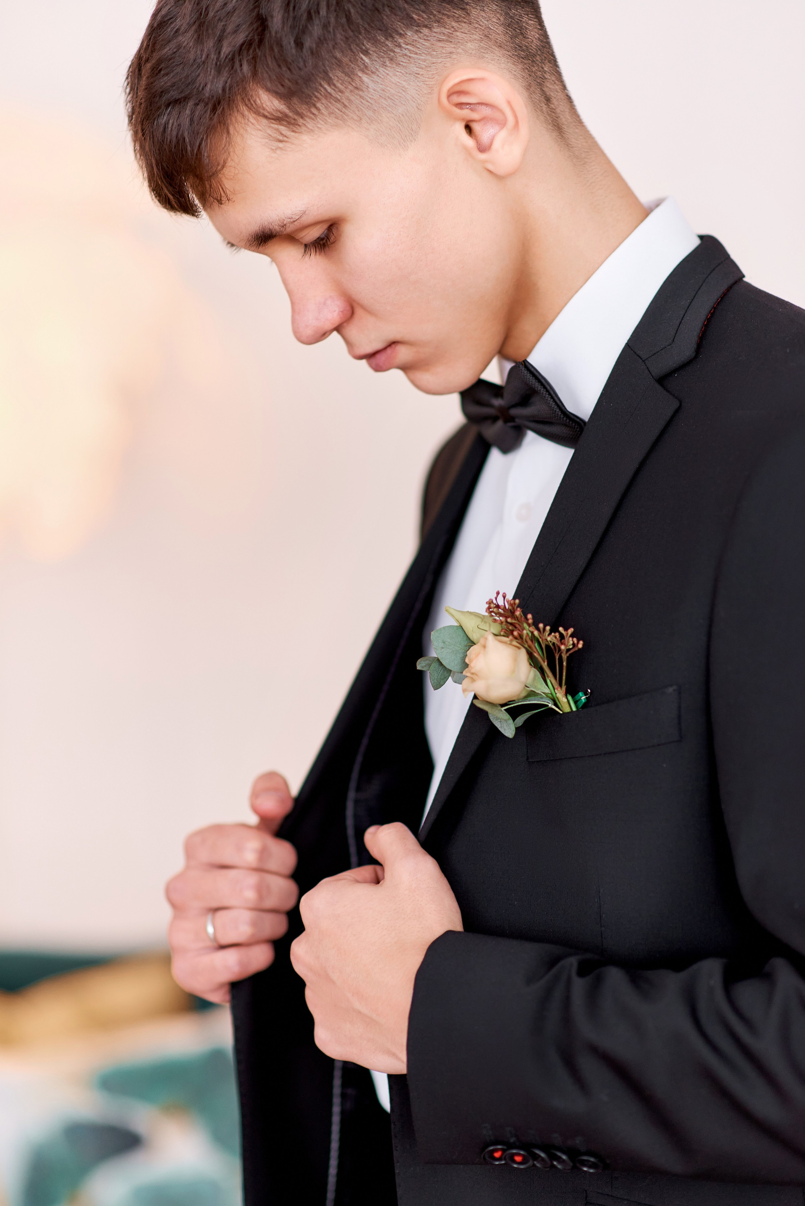 Д & М. Семейный и детский фотограф в г. Ногинске Ангелина Хасанова