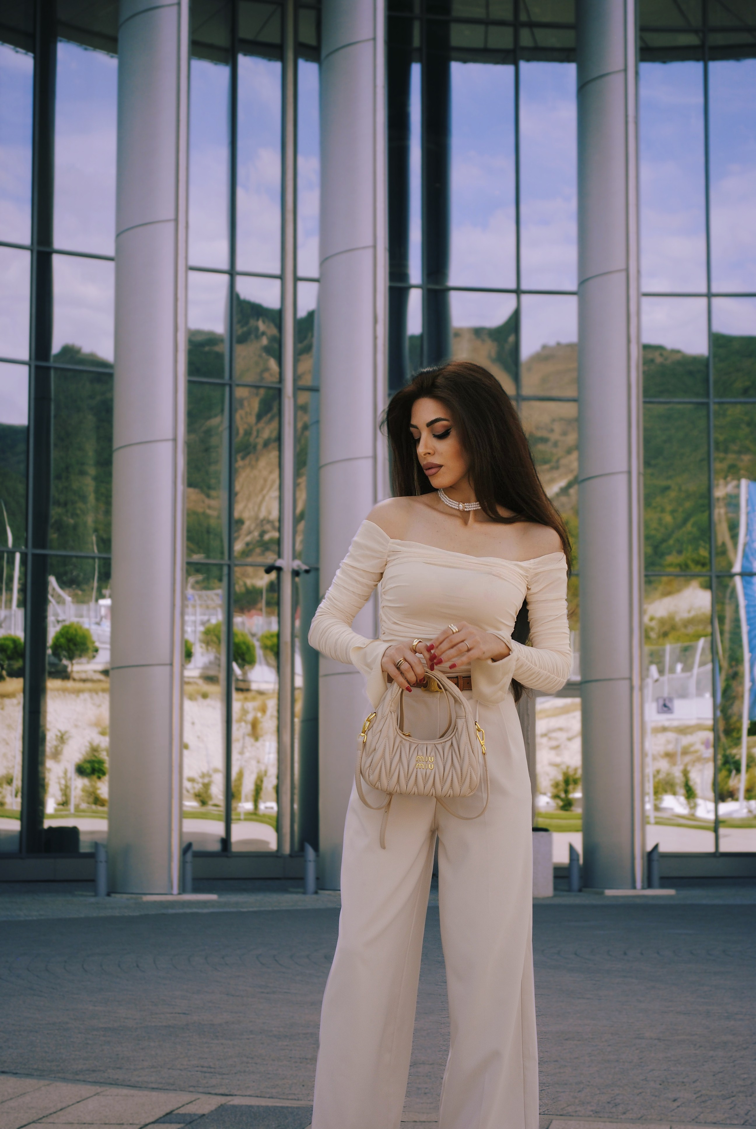 Света. Фотограф Мария Мусаелян