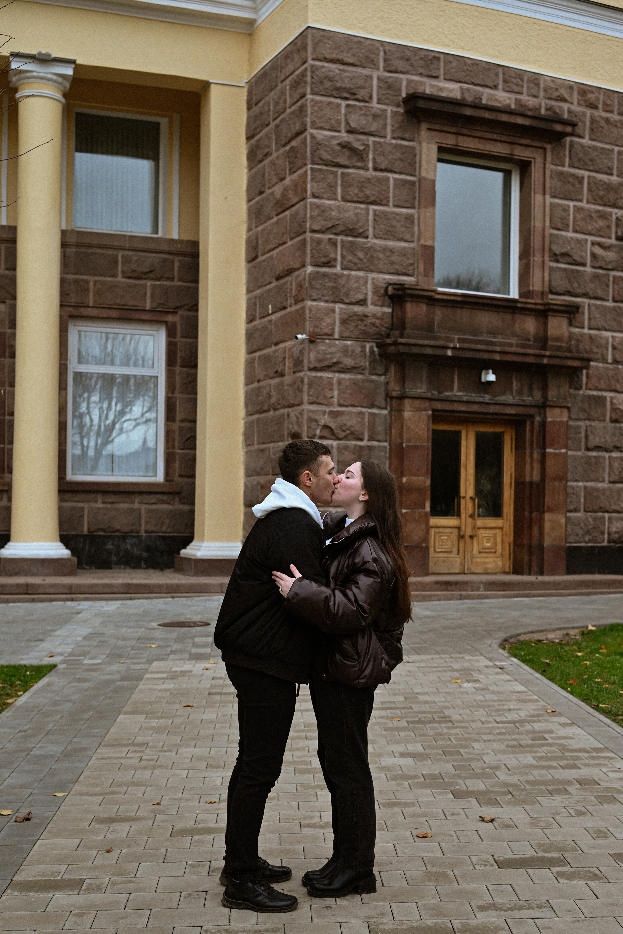 Love Story. Фотограф в Смоленске Быстрова Мария