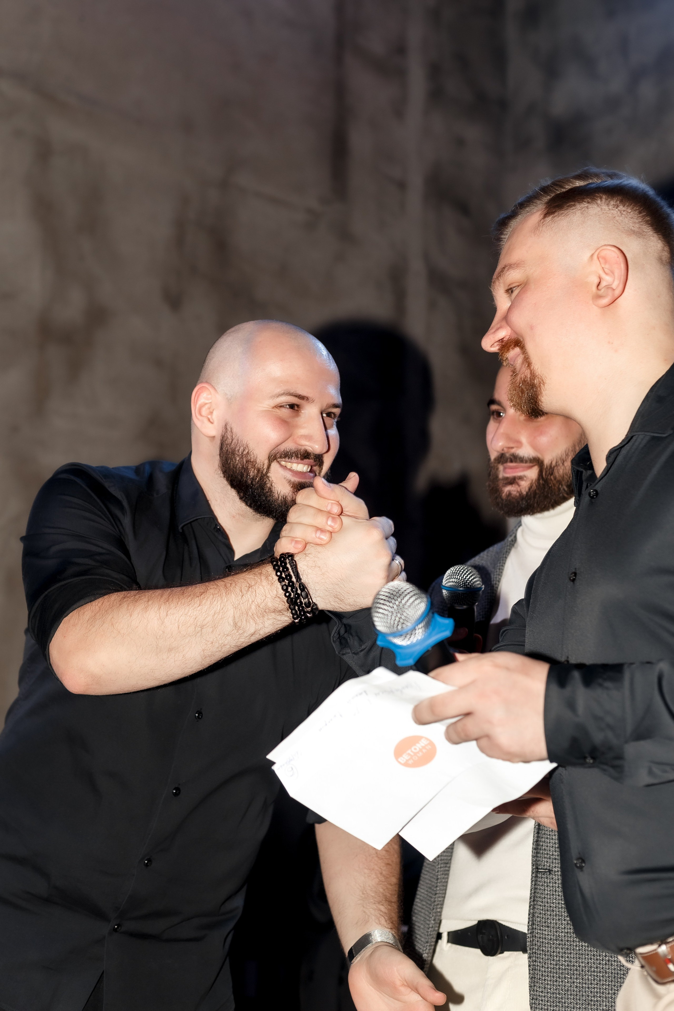 Корпоратив Betone. Свадебный фотограф в Москве — Ольга Козловская